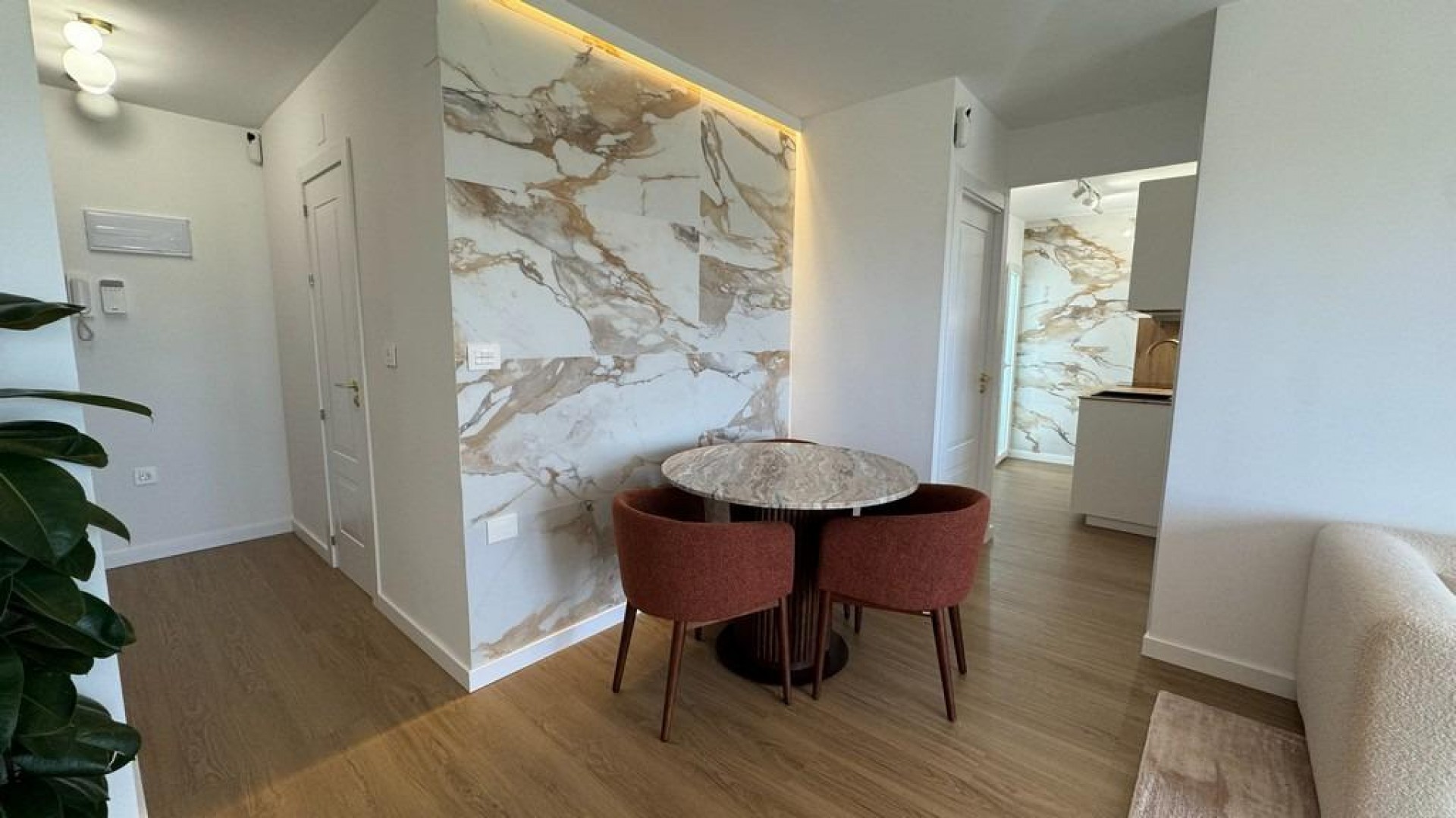 Sprzedaż - Apartament mieszkanie -
Torrevieja - Punta prima