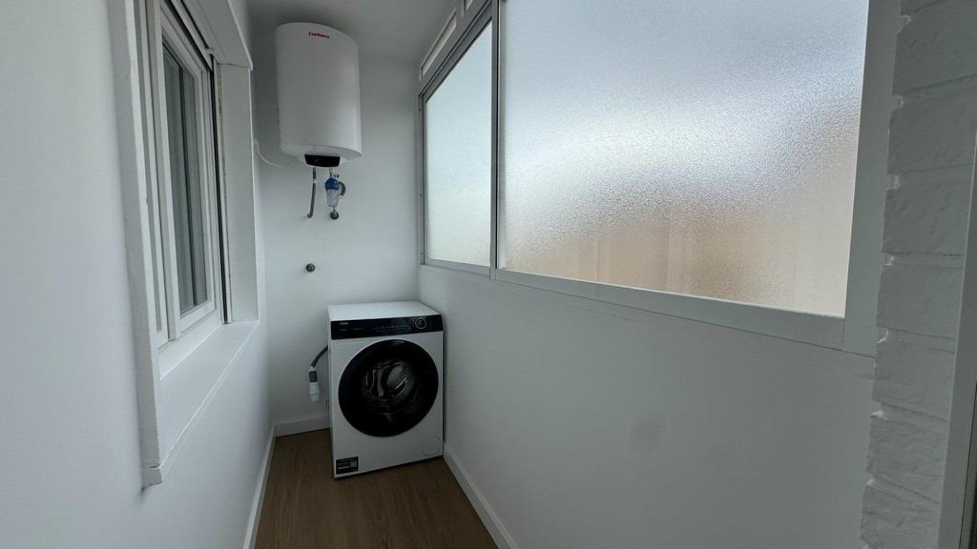 Sprzedaż - Apartament mieszkanie -
Torrevieja - Punta prima