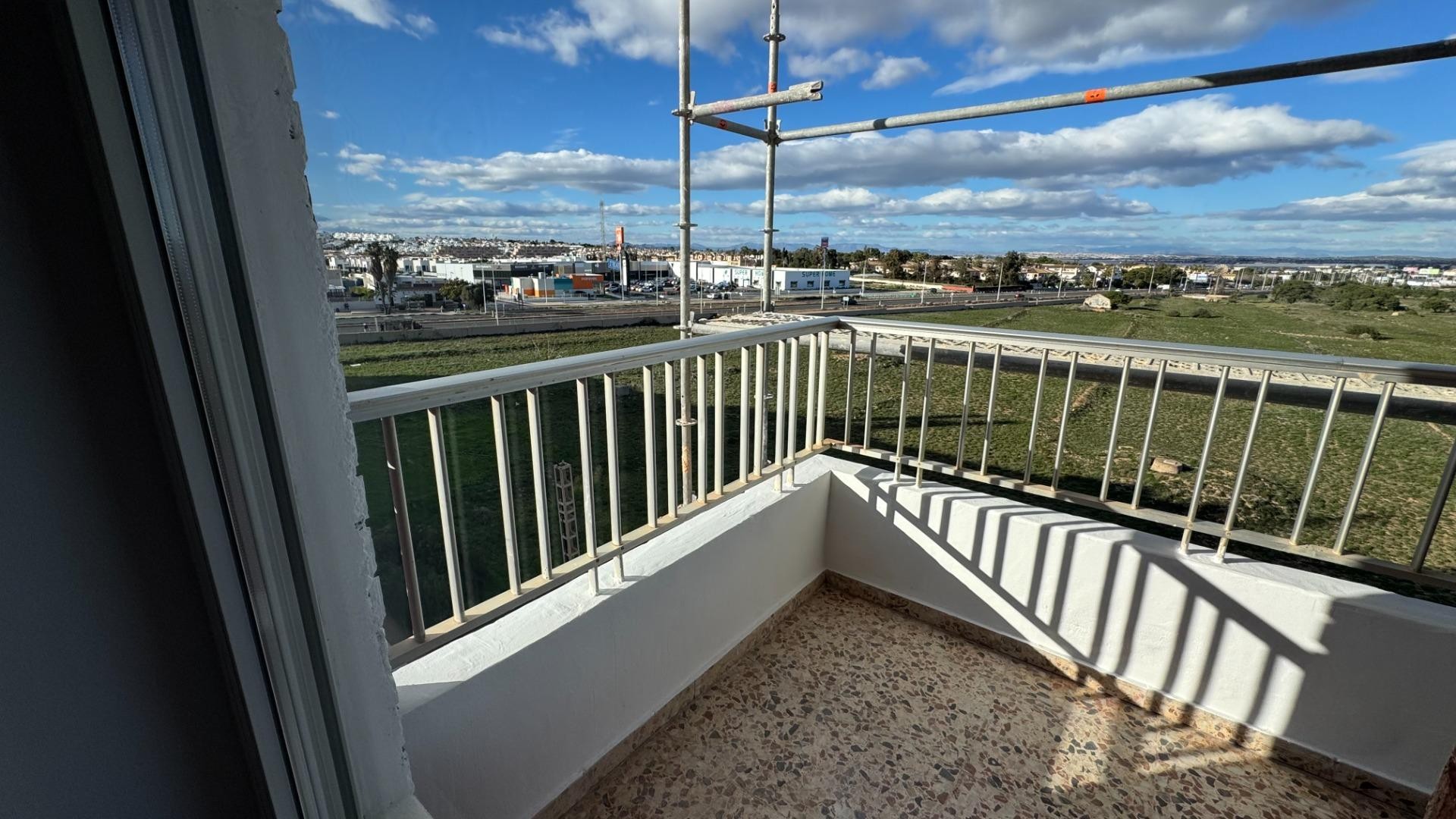 Sprzedaż - Apartament mieszkanie -
Torrevieja - Punta prima