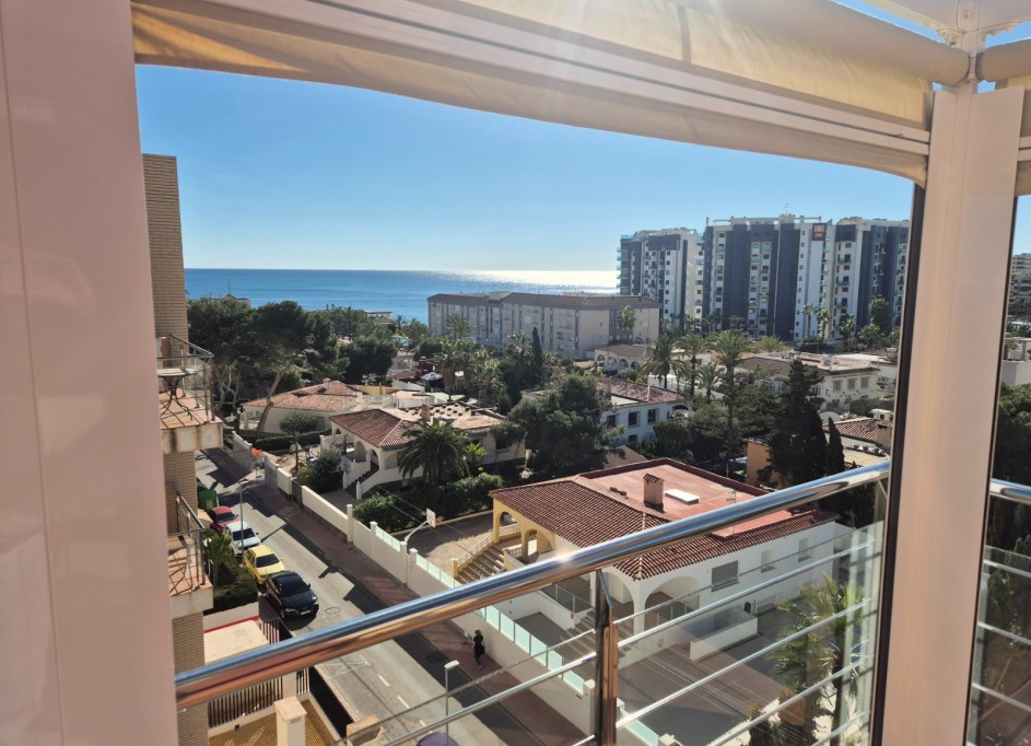 Sprzedaż - Apartament mieszkanie -
Torrevieja - Punta Prima
