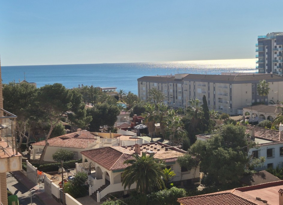 Sprzedaż - Apartament mieszkanie -
Torrevieja - Punta Prima