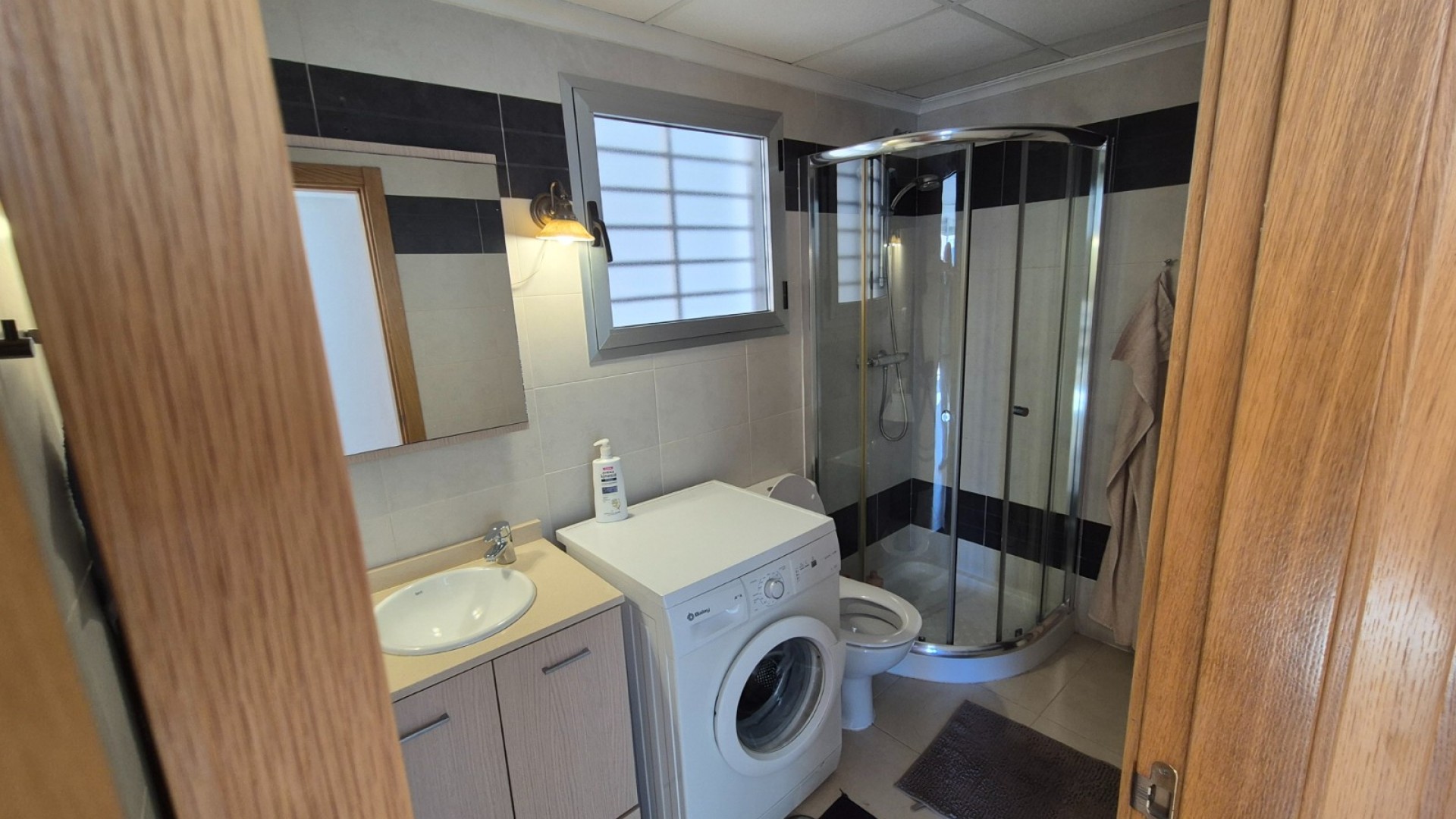 Sprzedaż - Apartament mieszkanie -
Torrevieja - Punta Prima