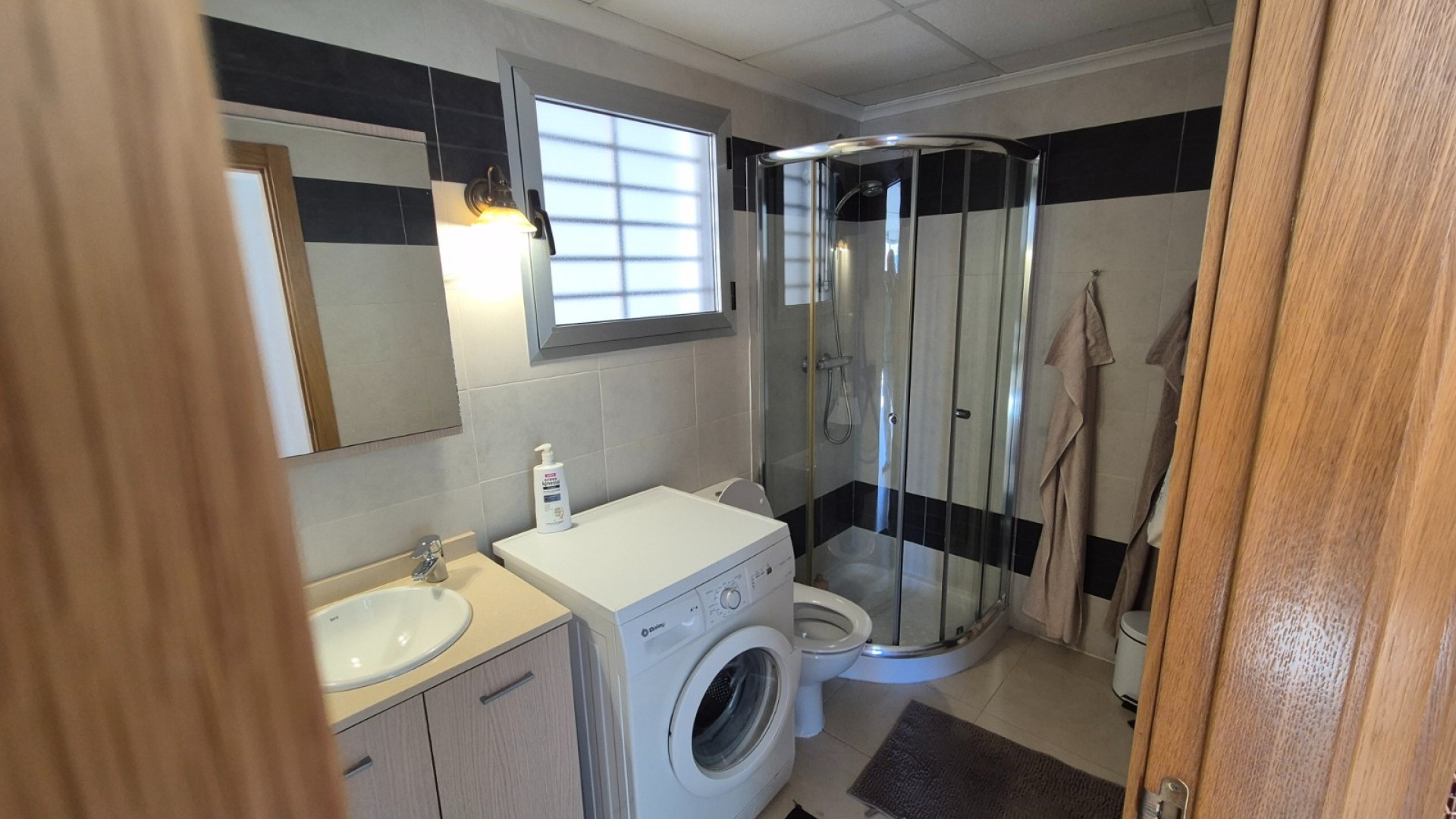 Sprzedaż - Apartament mieszkanie -
Torrevieja - Punta Prima