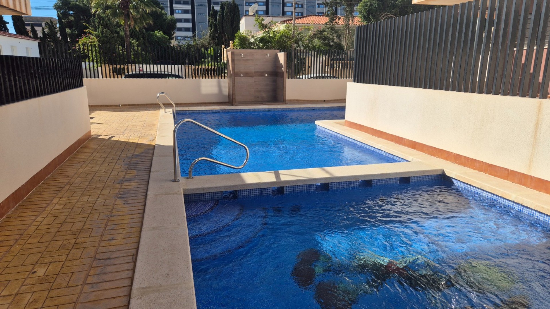 Sprzedaż - Apartament mieszkanie -
Torrevieja - Punta Prima