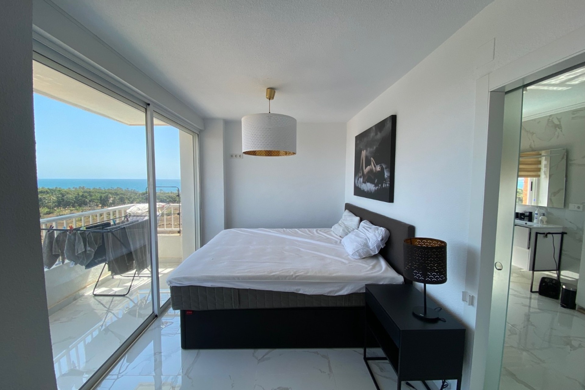 Sprzedaż - Apartament mieszkanie -
Torrevieja - Punta Prima