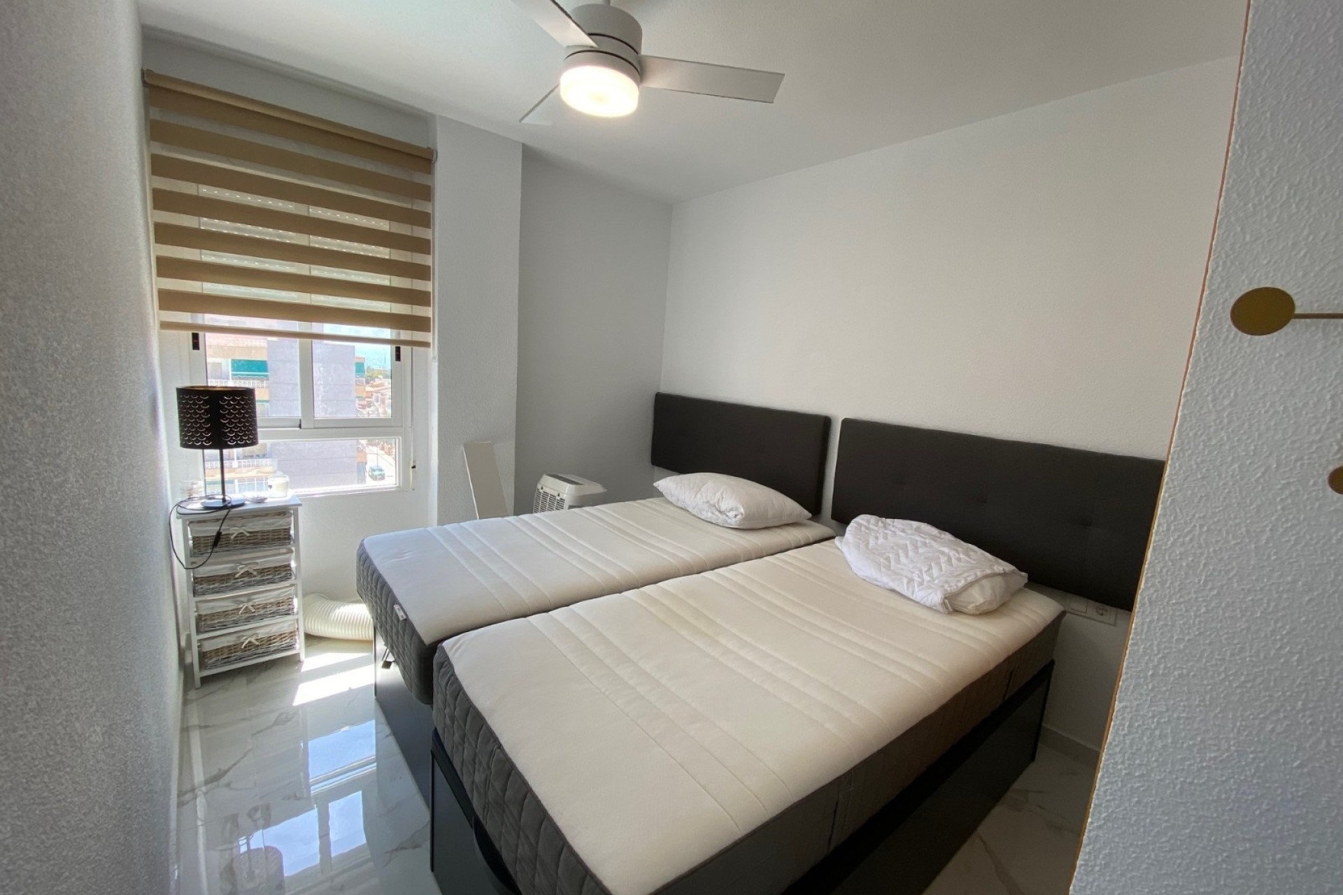 Sprzedaż - Apartament mieszkanie -
Torrevieja - Punta Prima