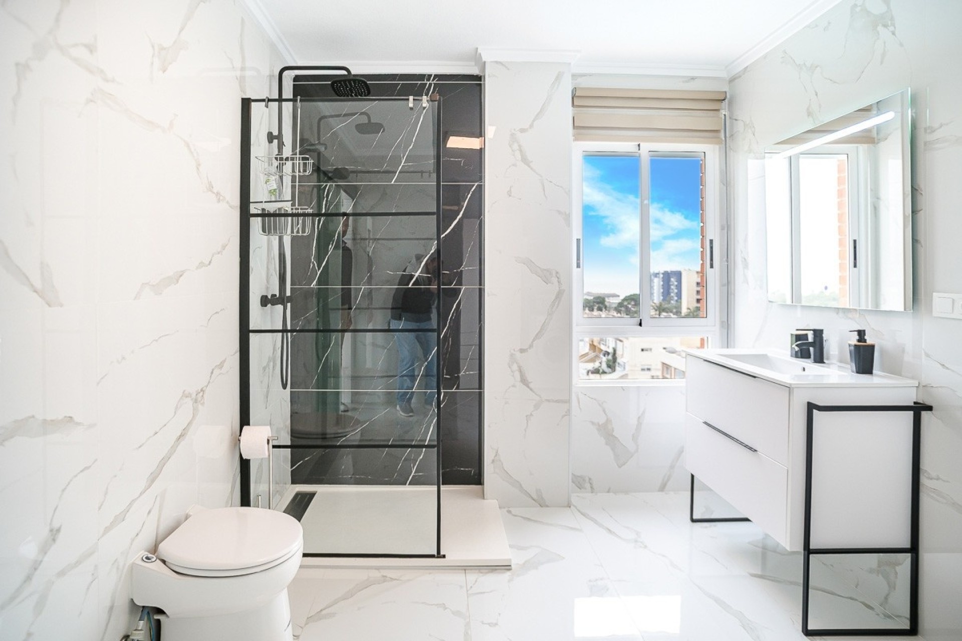 Sprzedaż - Apartament mieszkanie -
Torrevieja - Punta Prima