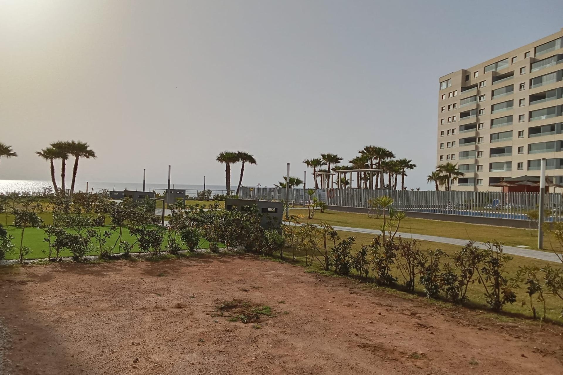 Sprzedaż - Apartament / Mieszkanie -
Torrevieja - Punta Prima