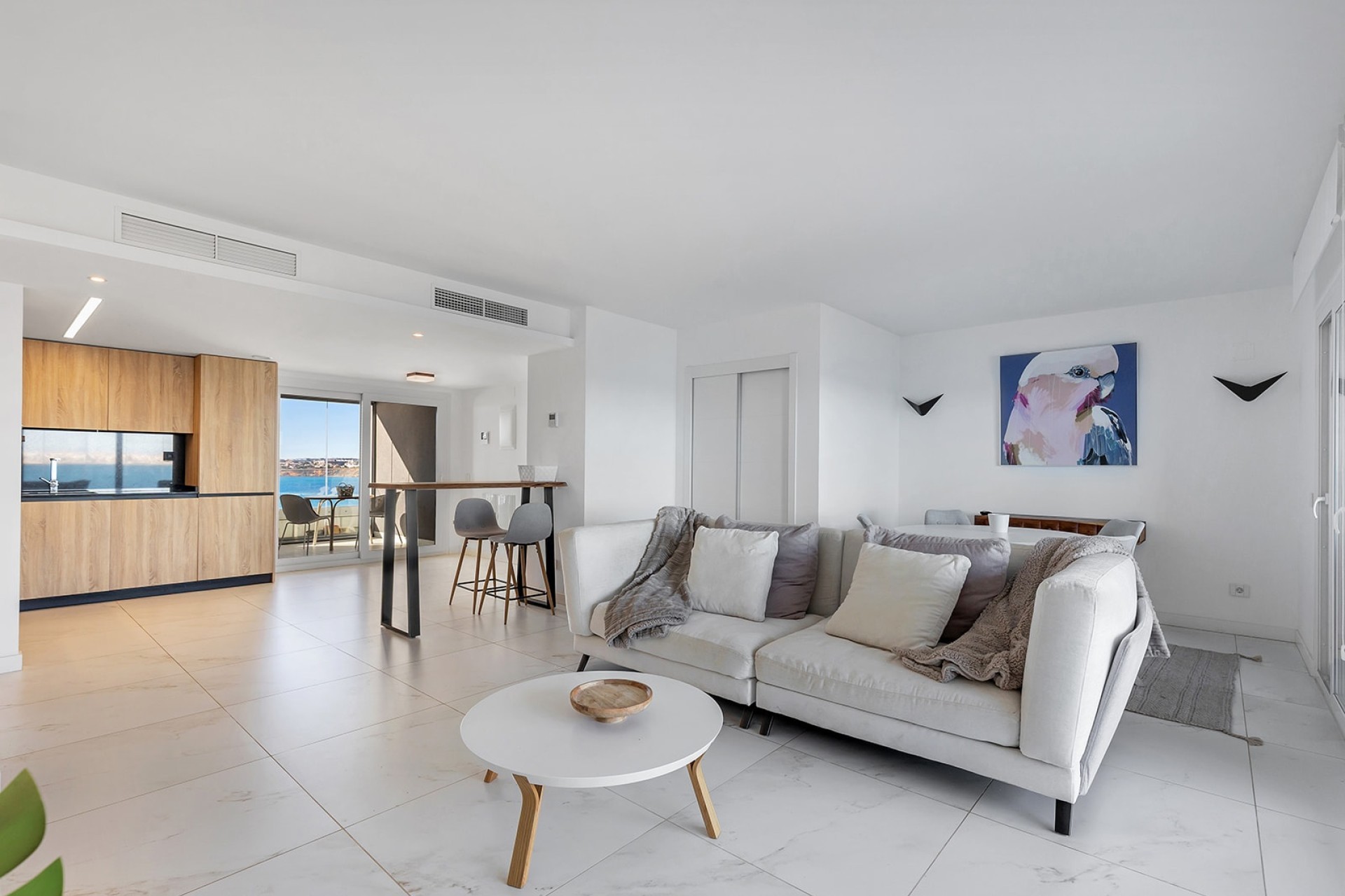Sprzedaż - Apartament / Mieszkanie -
Torrevieja - Punta Prima
