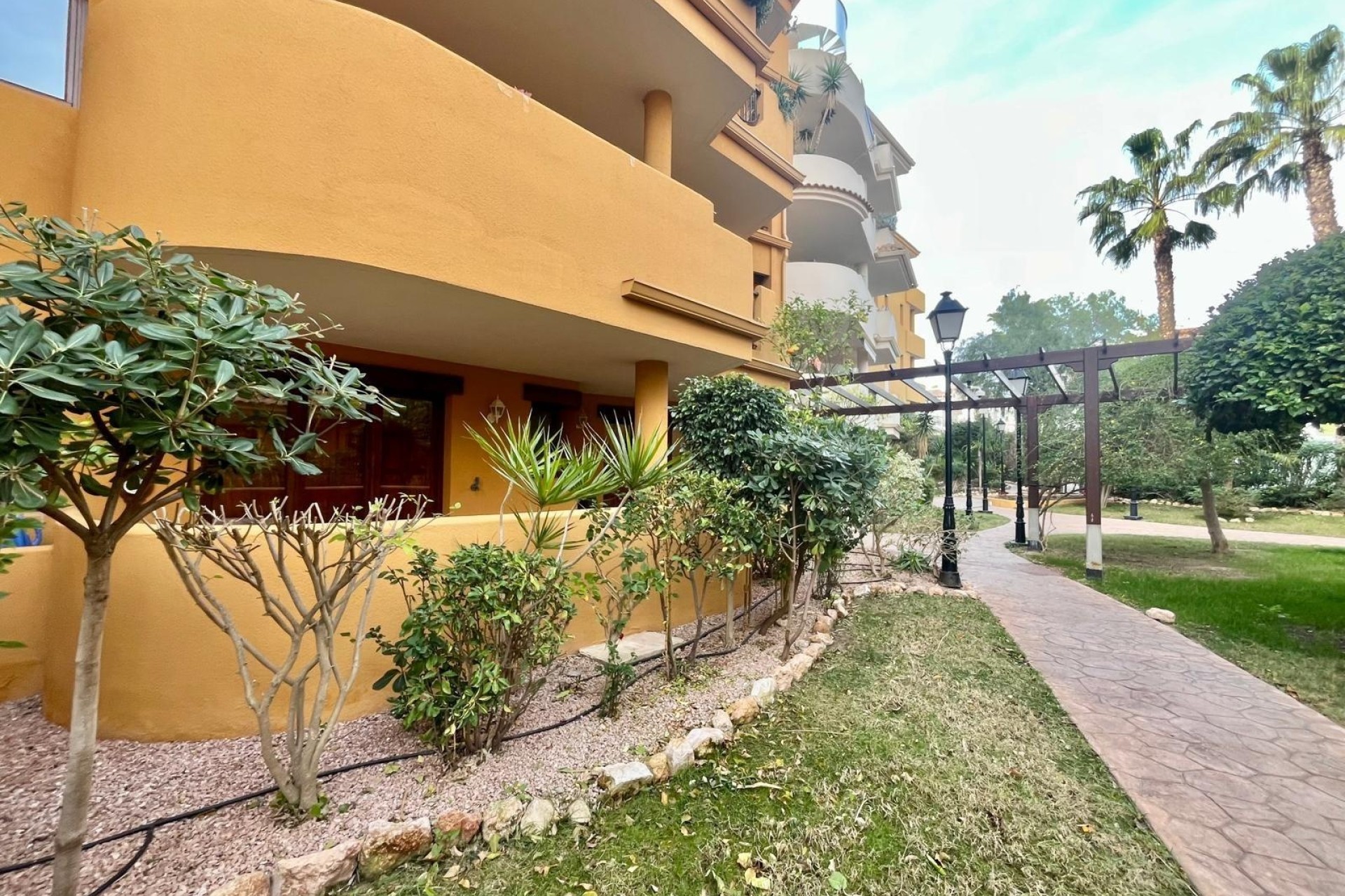 Sprzedaż - Apartament / Mieszkanie -
Torrevieja - Punta Prima