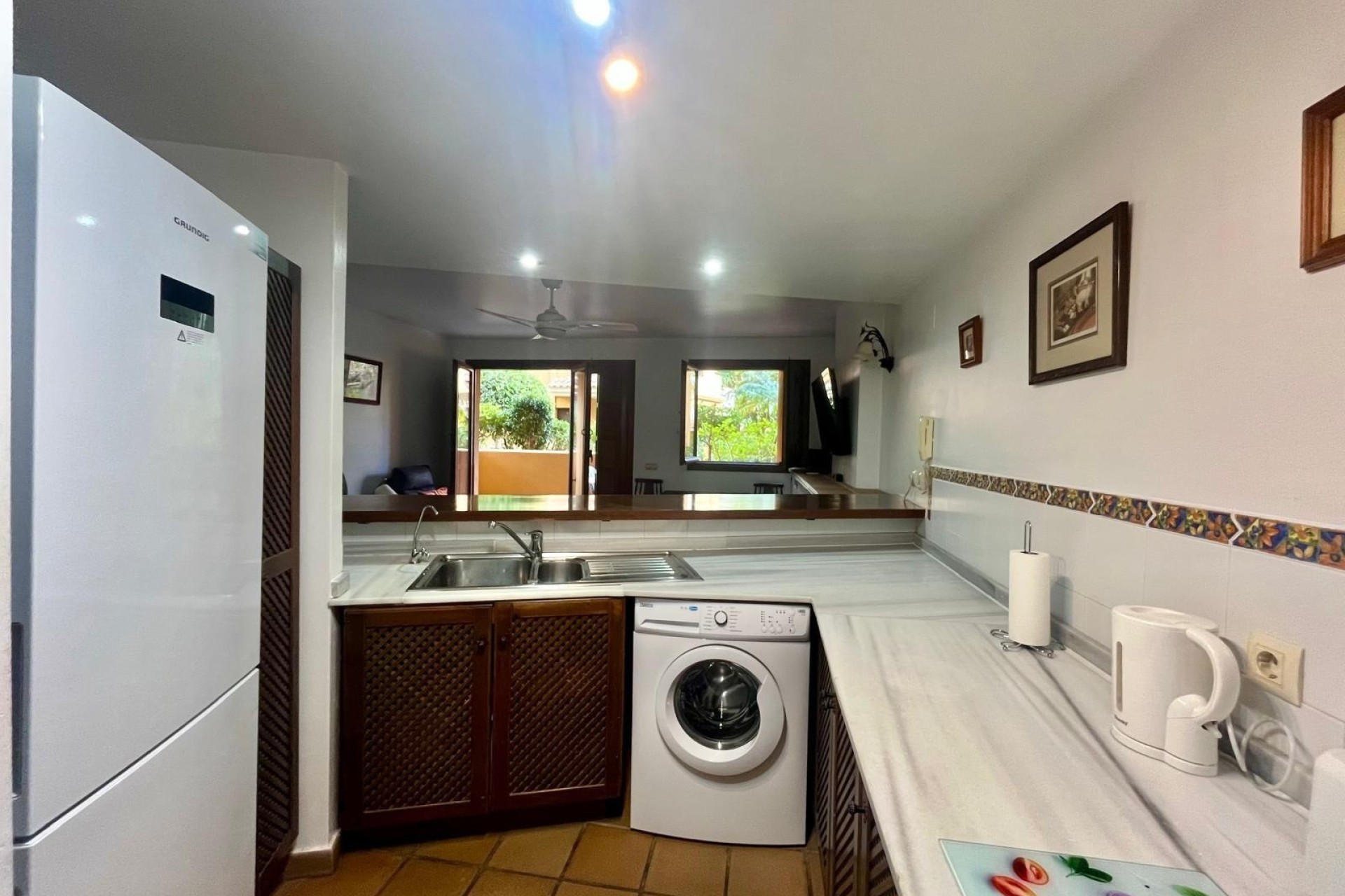 Sprzedaż - Apartament / Mieszkanie -
Torrevieja - Punta Prima