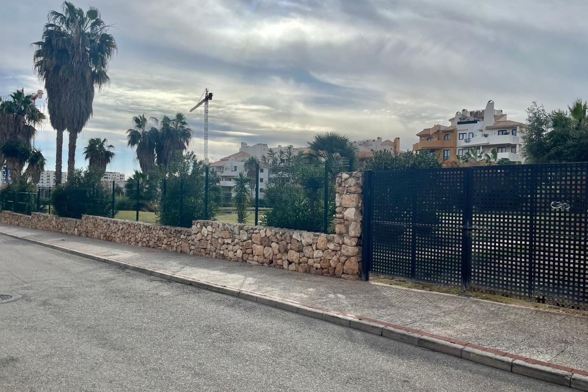 Sprzedaż - Apartament / Mieszkanie -
Torrevieja - Punta Prima