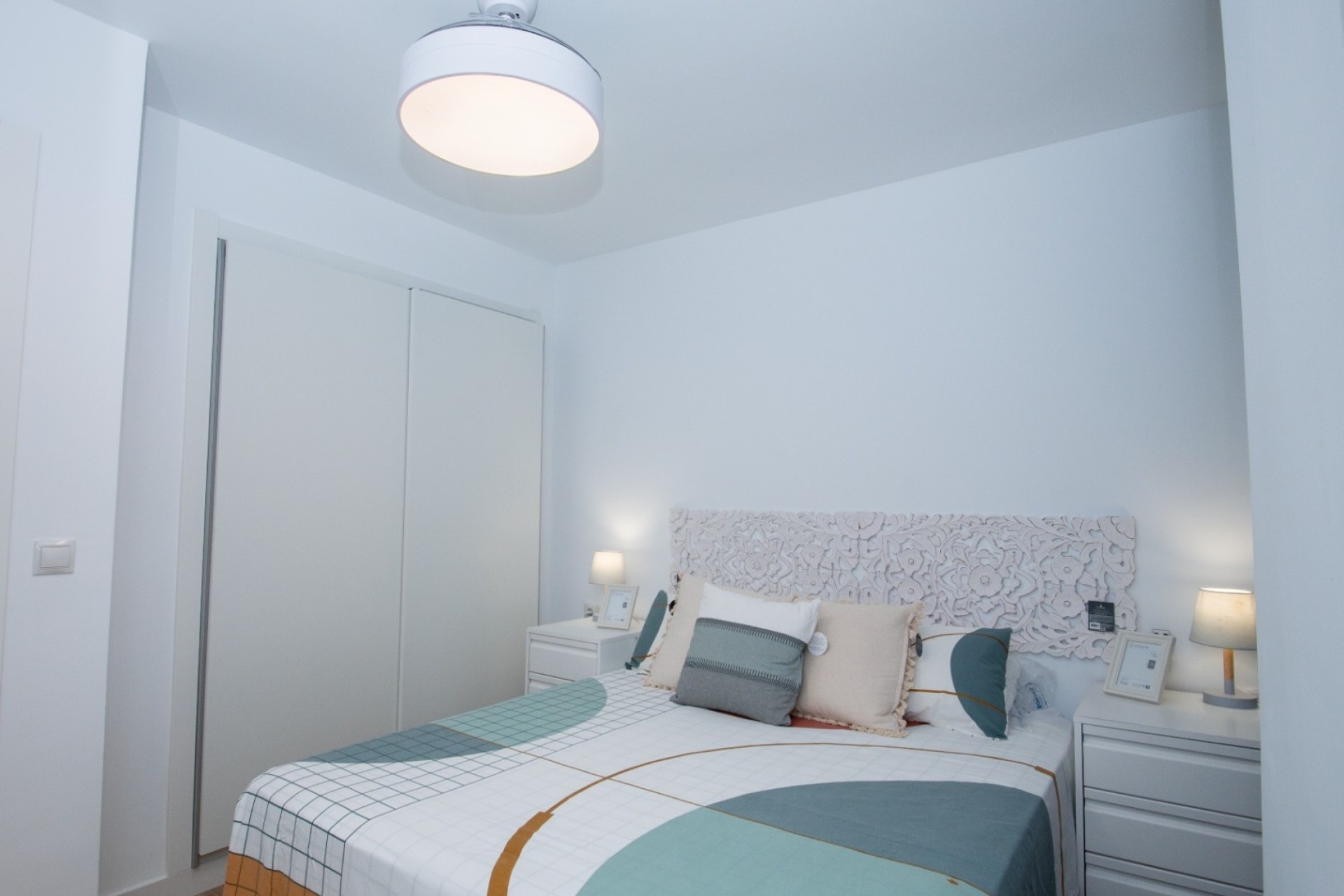 Sprzedaż - Apartament / Mieszkanie -
Torrevieja - Punta Prima