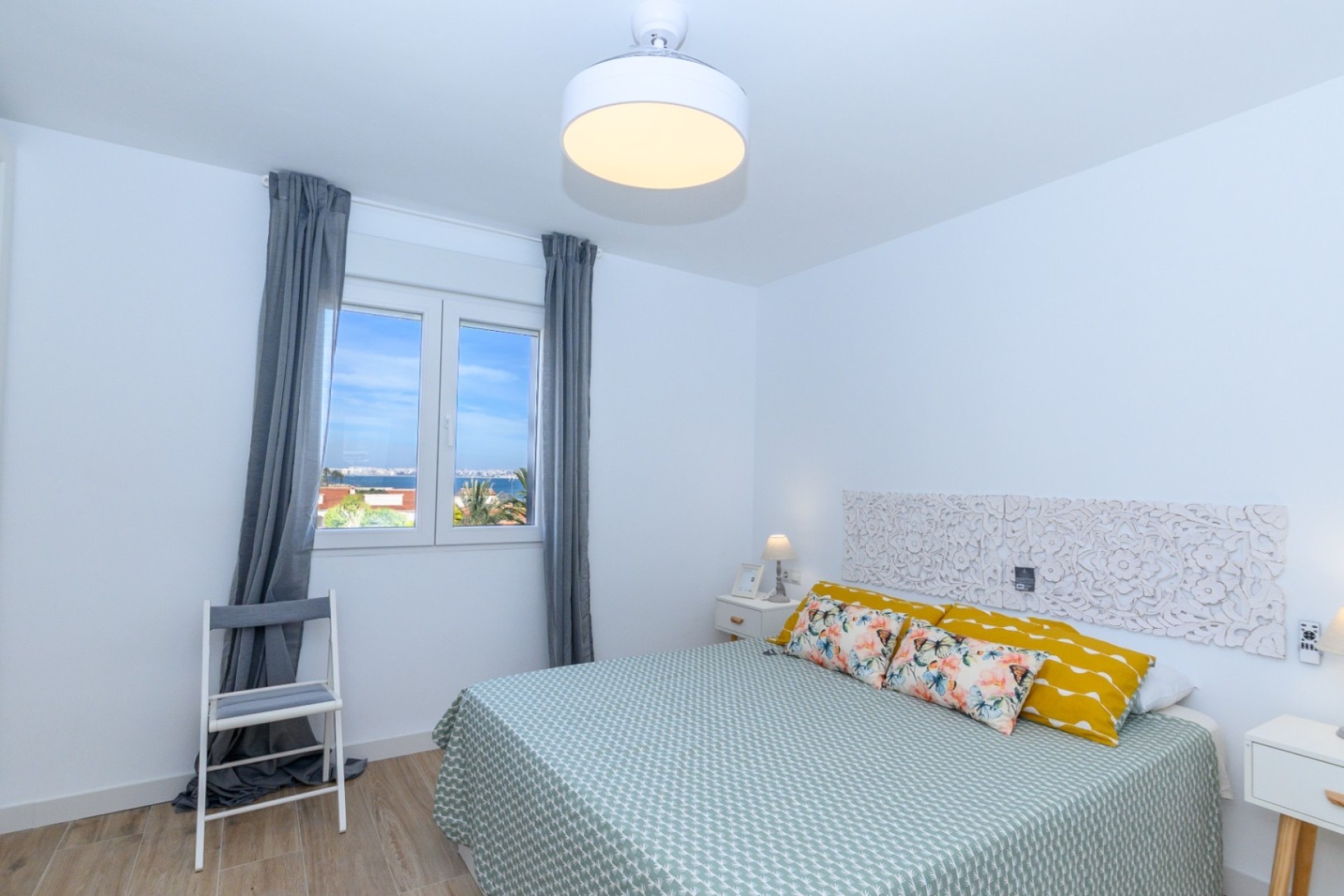 Sprzedaż - Apartament / Mieszkanie -
Torrevieja - Punta Prima