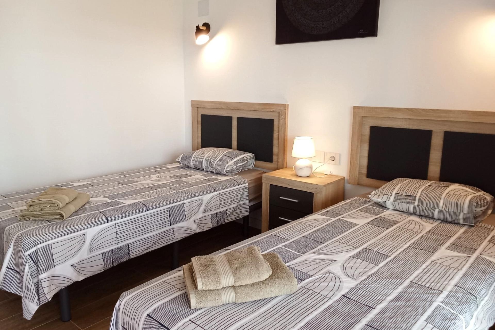 Sprzedaż - Apartament / Mieszkanie -
Torrevieja - Punta Prima