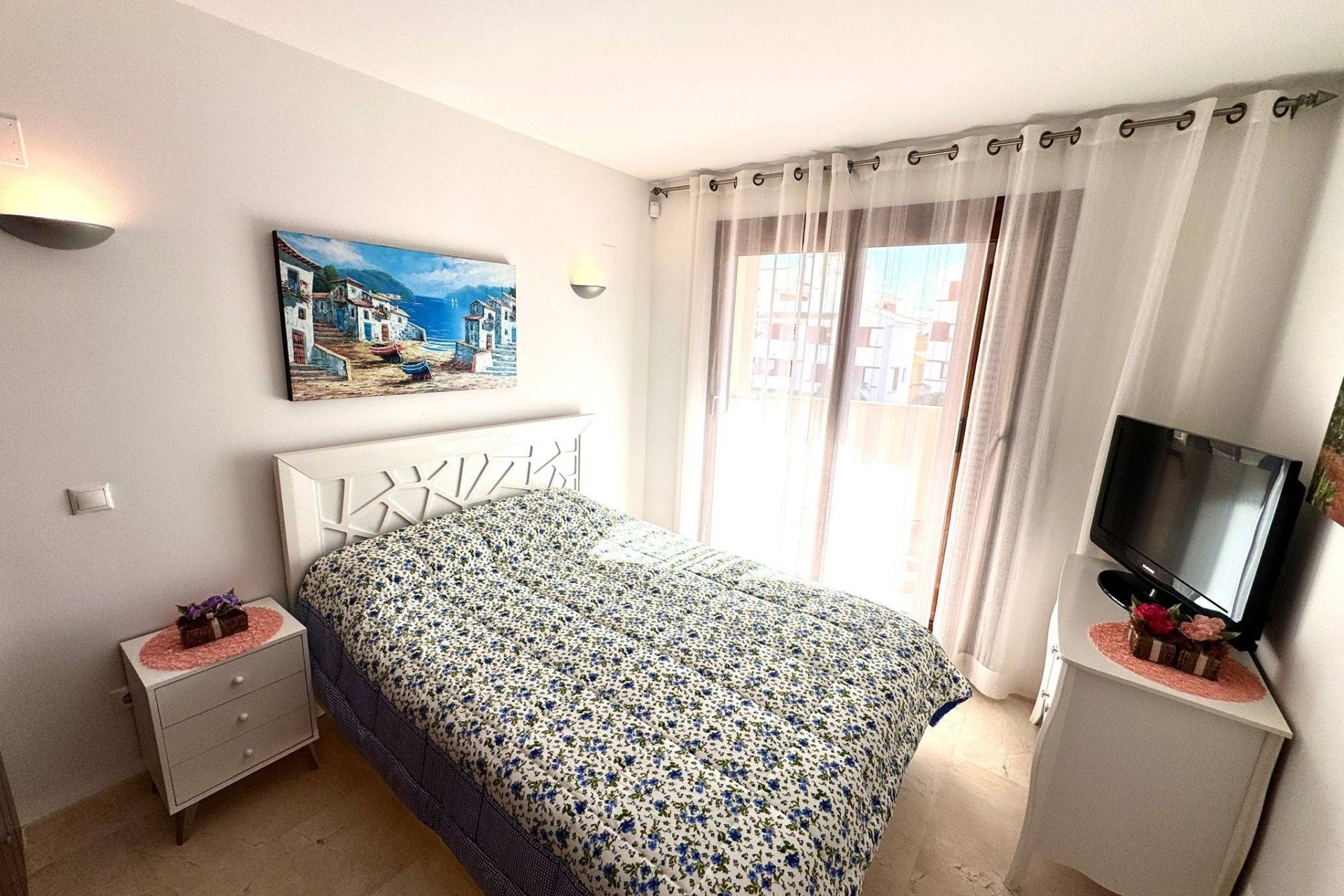 Sprzedaż - Apartament / Mieszkanie -
Torrevieja - Punta Prima