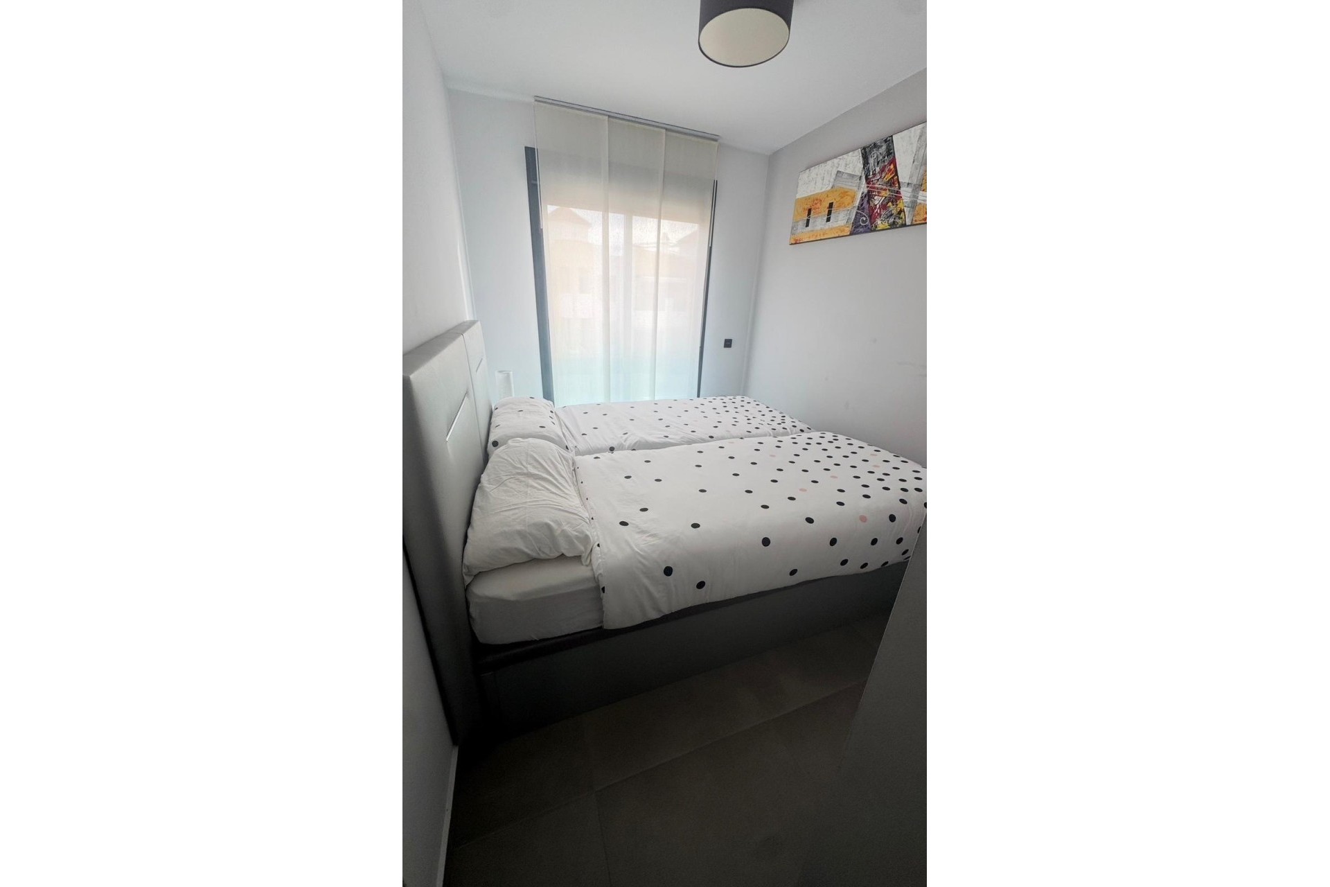 Sprzedaż - Apartament / Mieszkanie -
Torrevieja - Punta Prima