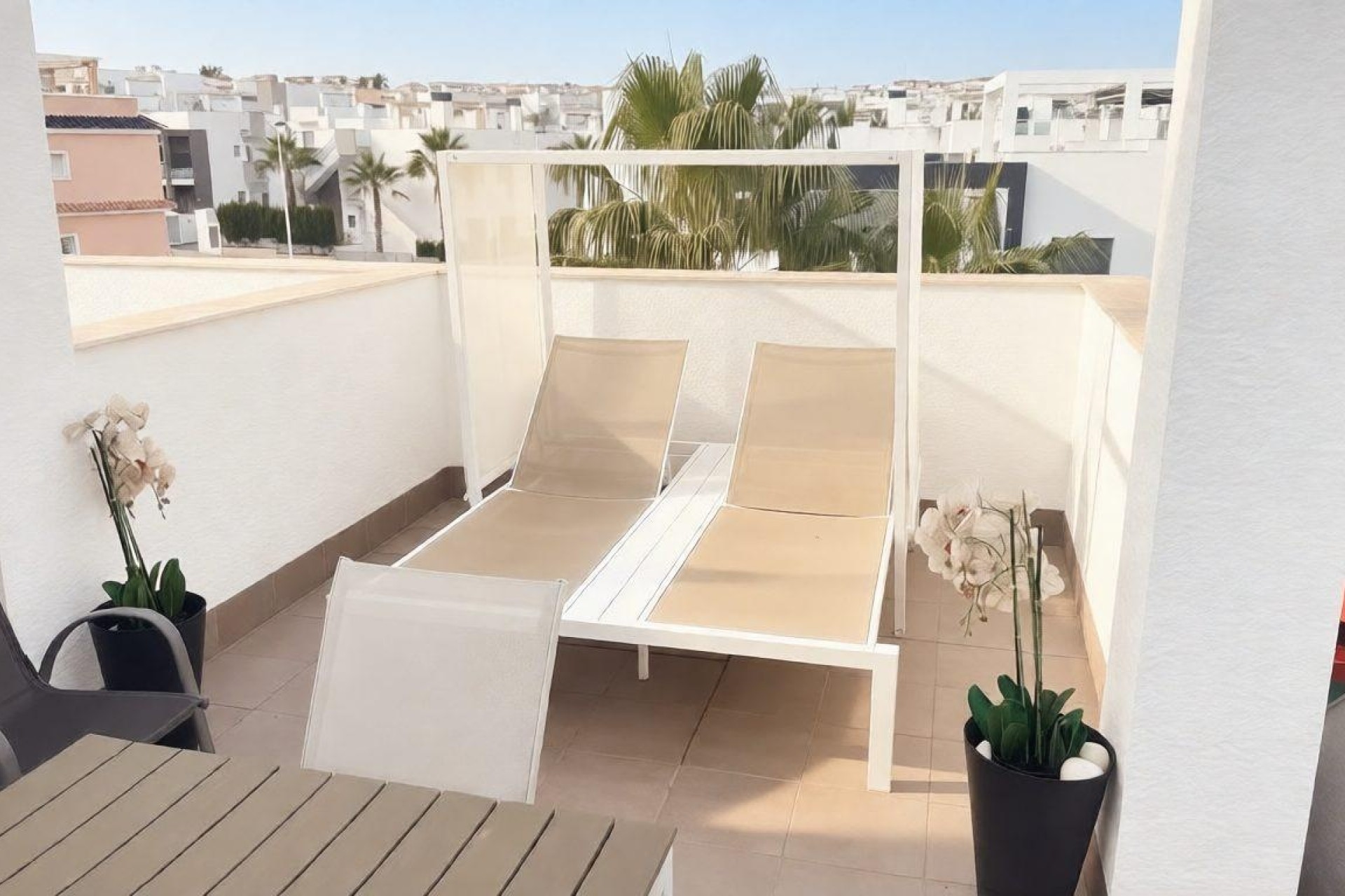Sprzedaż - Apartament / Mieszkanie -
Torrevieja - Punta Prima