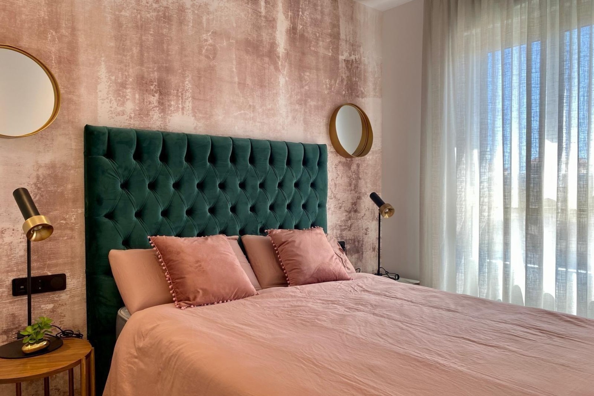Sprzedaż - Apartament / Mieszkanie -
Torrevieja - Punta Prima