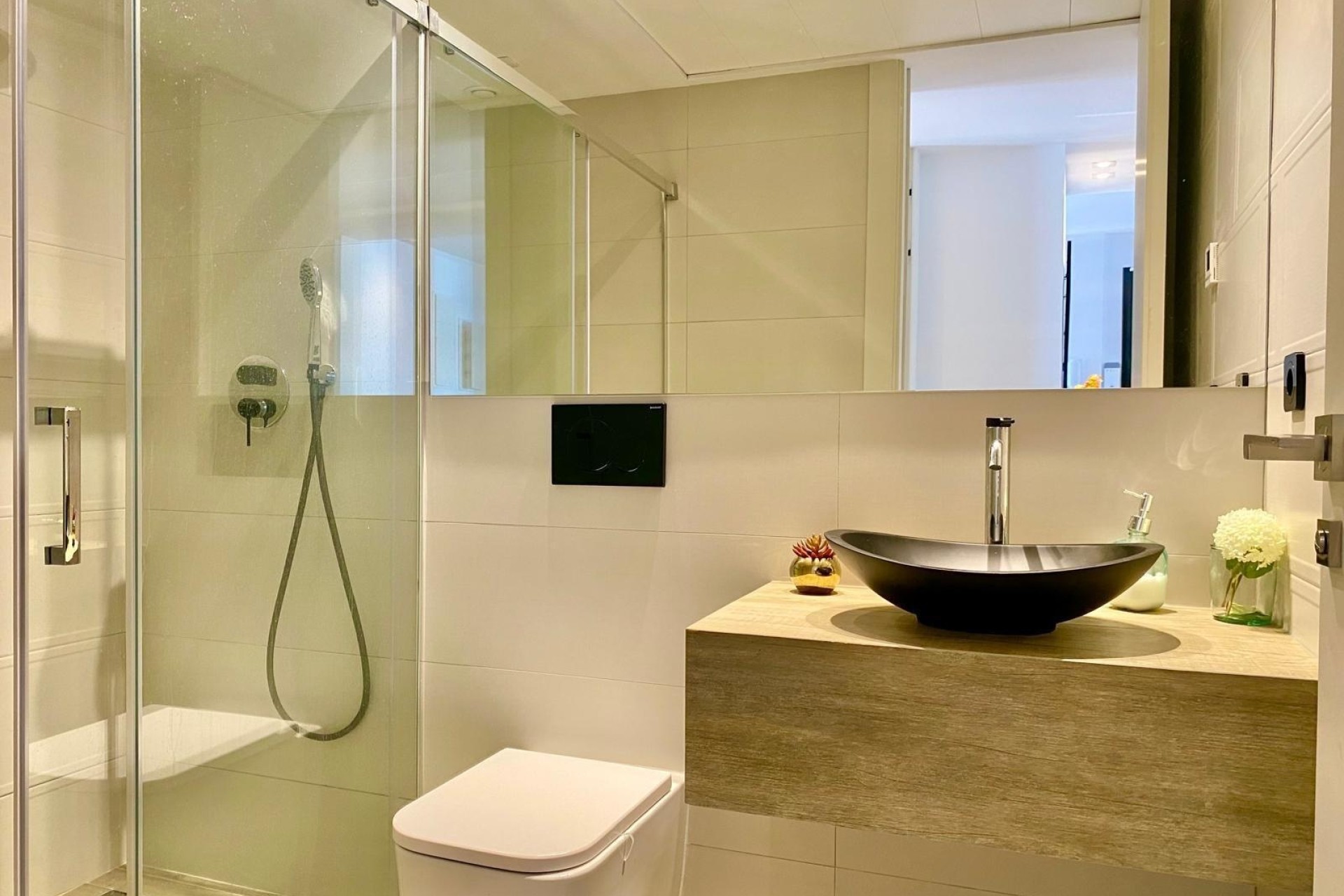 Sprzedaż - Apartament / Mieszkanie -
Torrevieja - Punta Prima