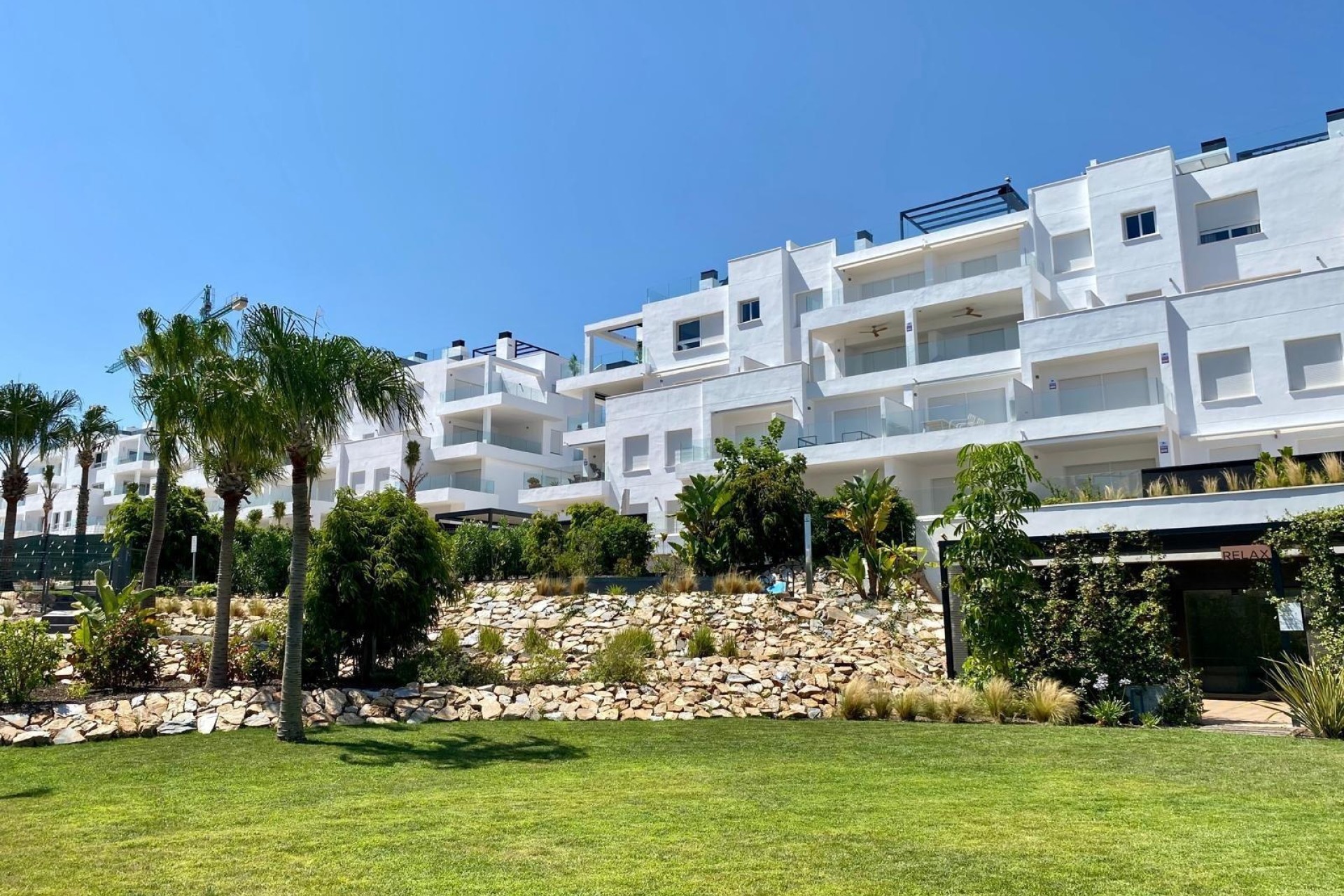 Sprzedaż - Apartament / Mieszkanie -
Torrevieja - Punta Prima