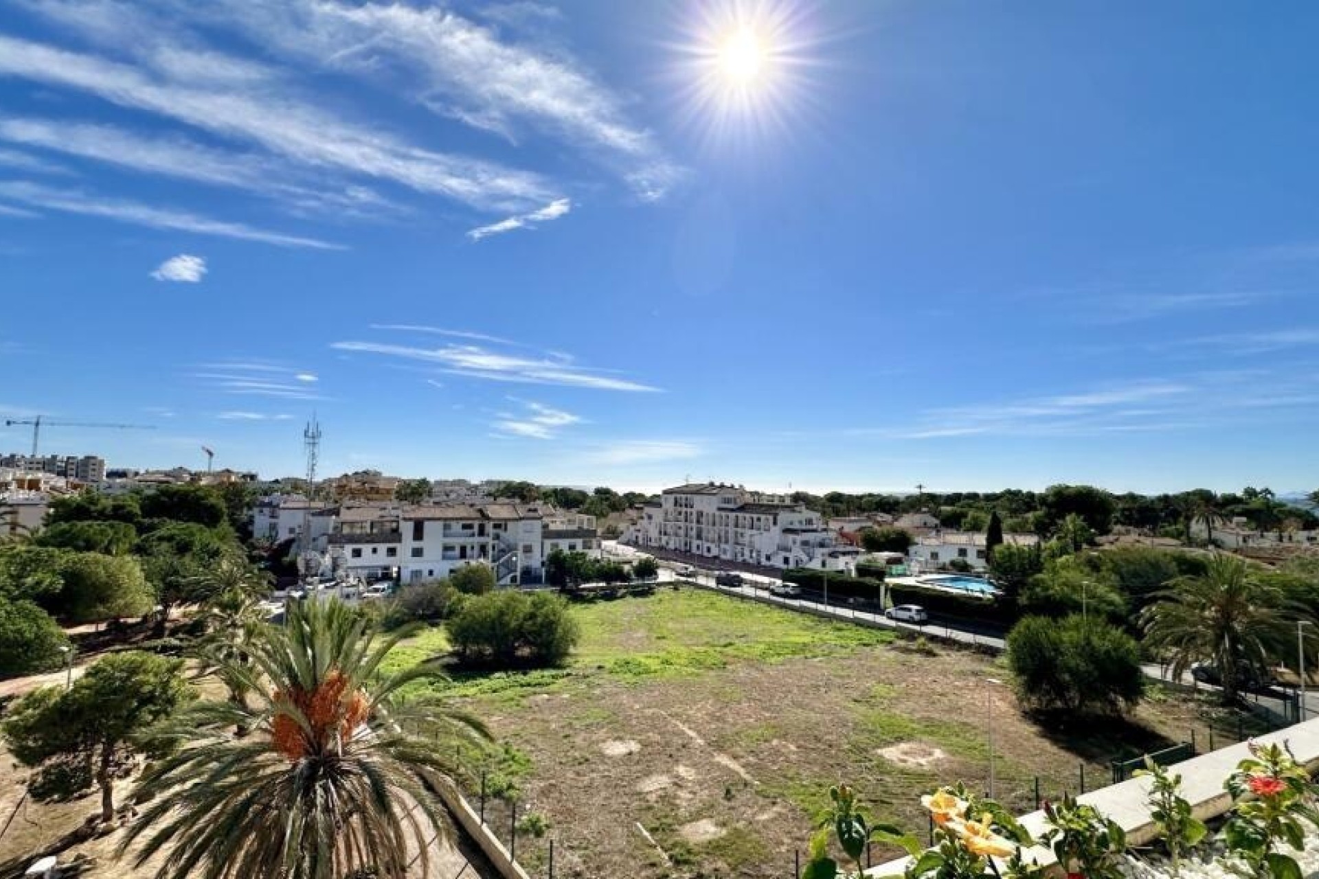 Sprzedaż - Apartament / Mieszkanie -
Torrevieja - Punta Prima