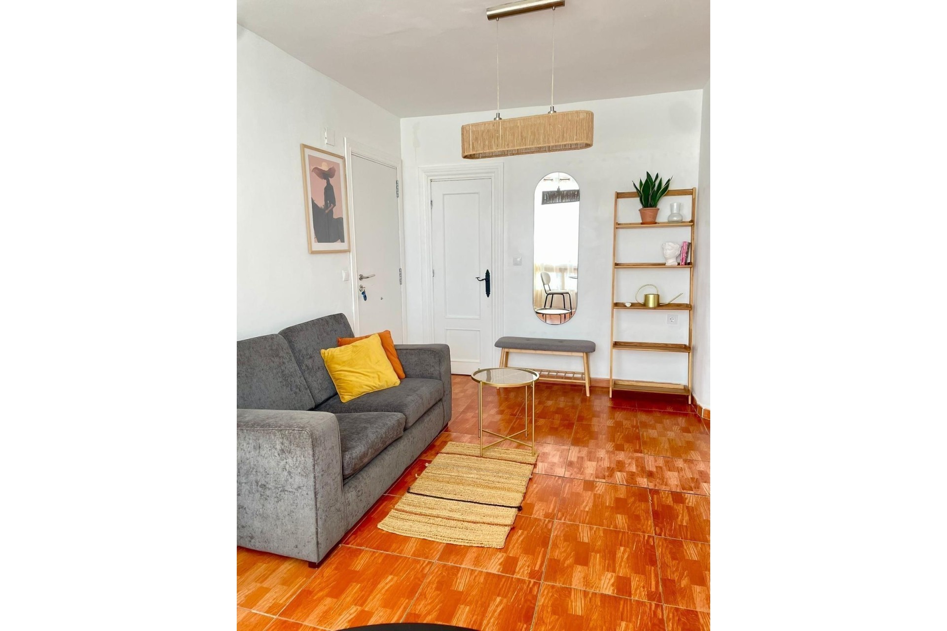 Sprzedaż - Apartament / Mieszkanie -
Torrevieja - Punta Prima