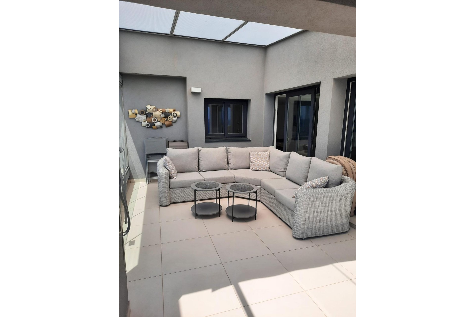 Sprzedaż - Apartament / Mieszkanie -
Torrevieja - Punta Prima