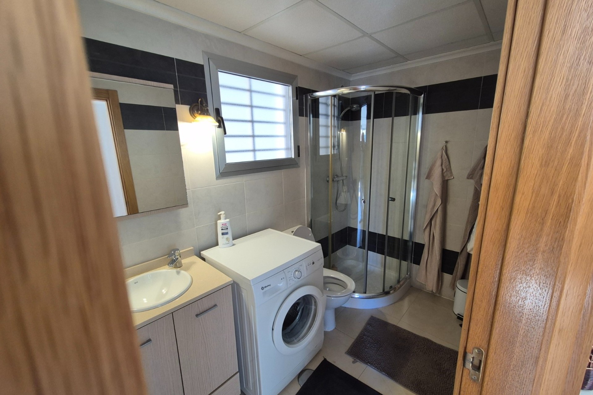 Sprzedaż - Apartament / Mieszkanie -
Torrevieja - Punta Prima