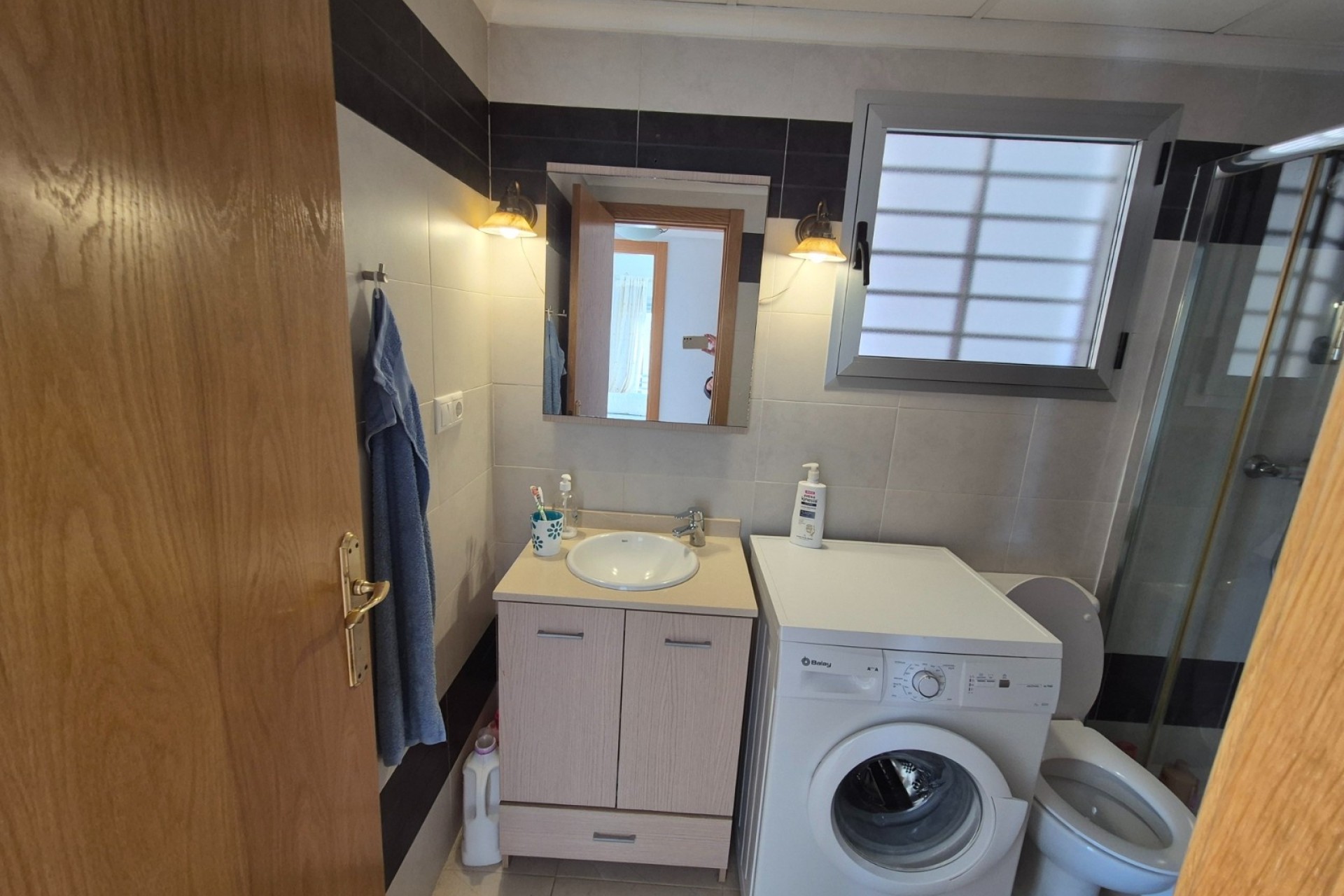 Sprzedaż - Apartament / Mieszkanie -
Torrevieja - Punta Prima