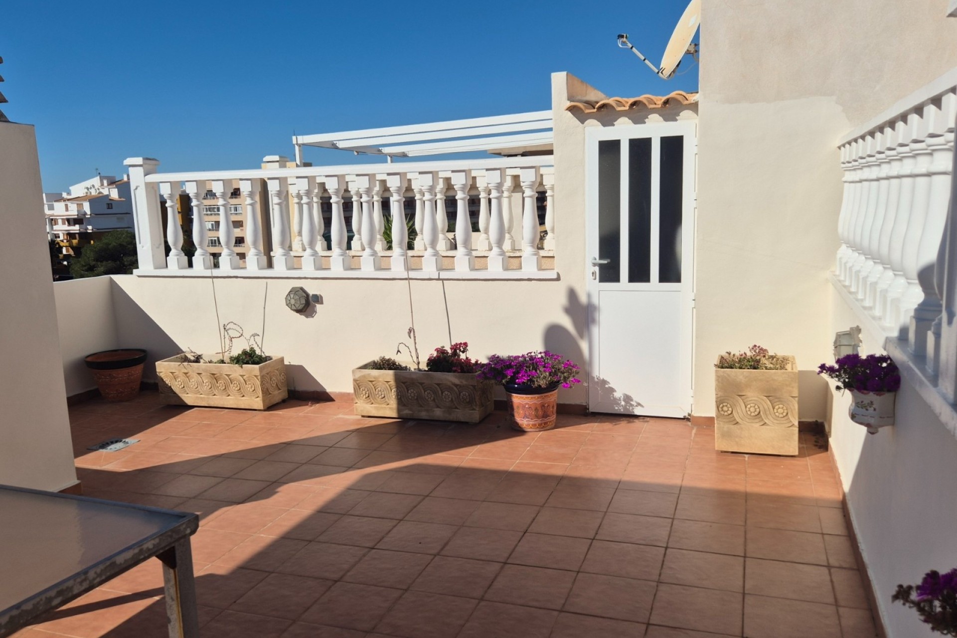 Sprzedaż - Apartament / Mieszkanie -
Torrevieja - Punta Prima