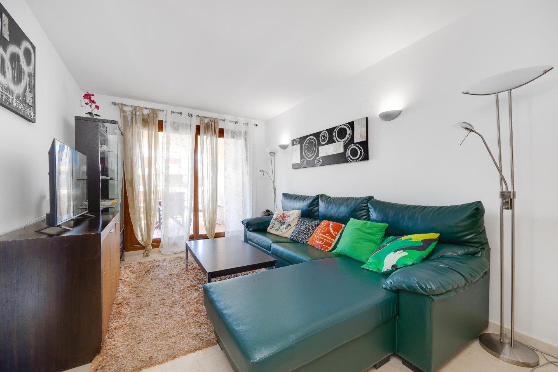 Sprzedaż - Apartament / Mieszkanie -
Torrevieja - Punta Prima