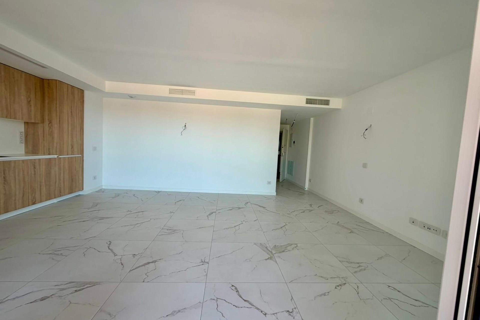 Sprzedaż - Apartament / Mieszkanie -
Torrevieja - Punta Prima