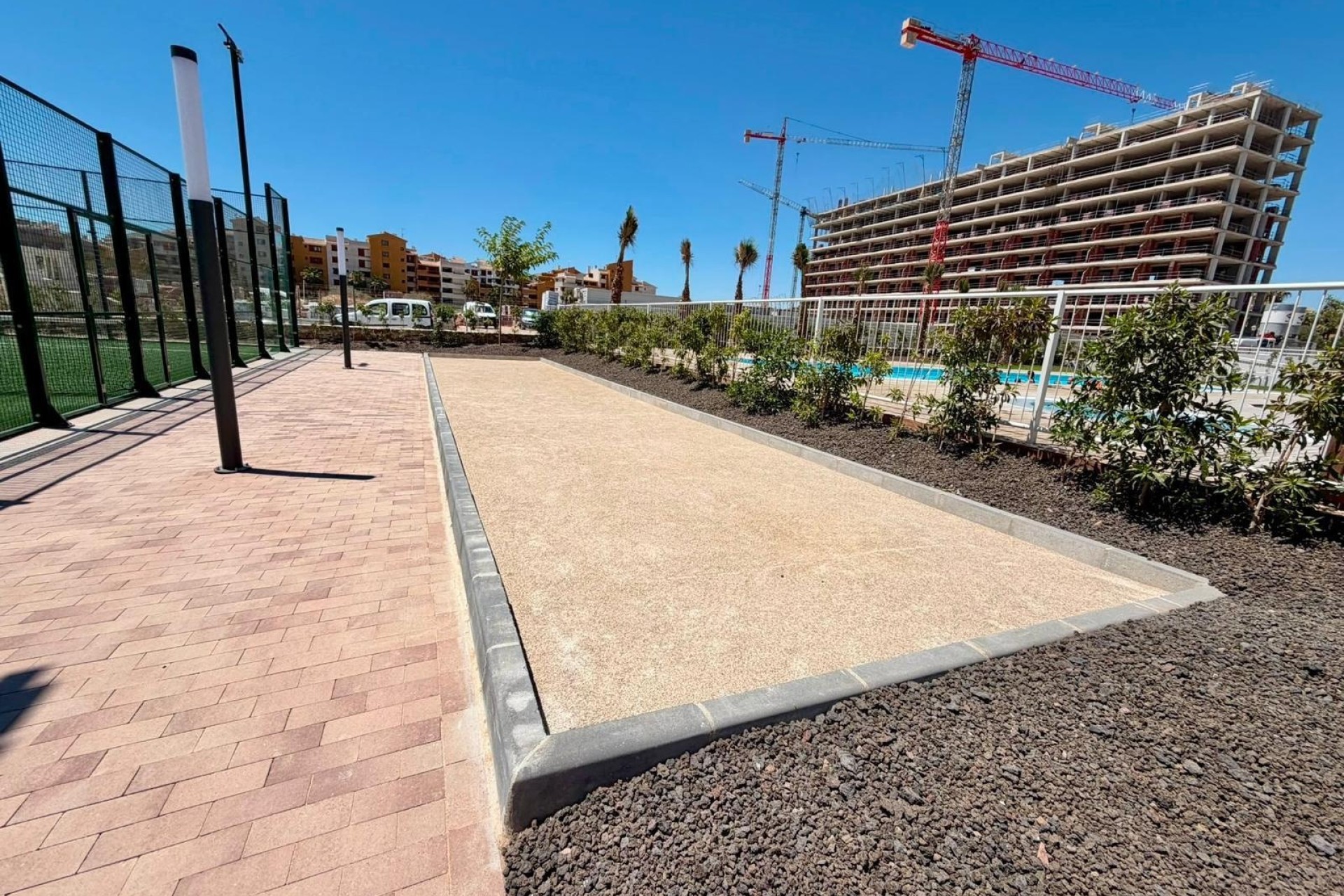 Sprzedaż - Apartament / Mieszkanie -
Torrevieja - Punta Prima