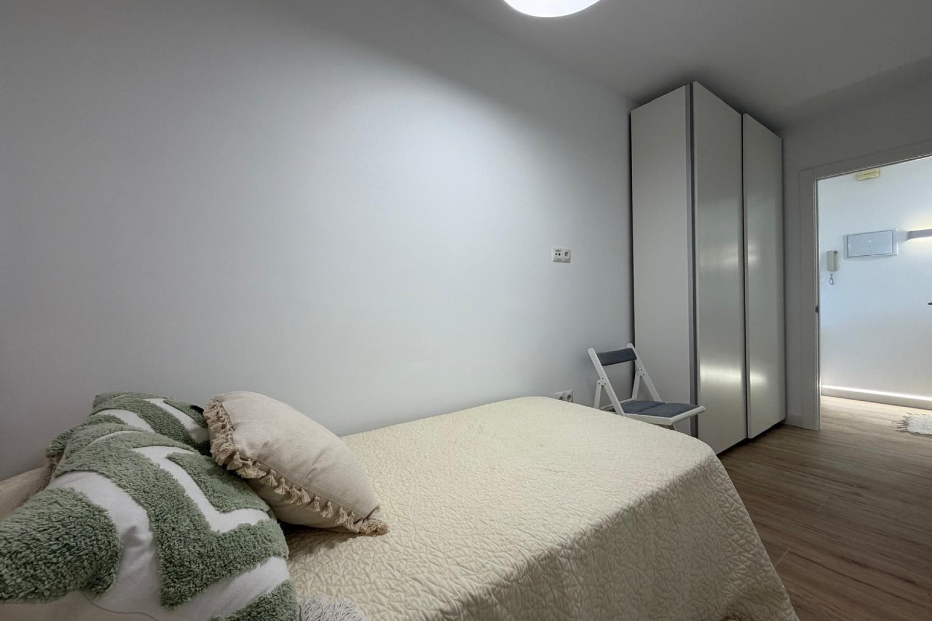 Sprzedaż - Apartament / Mieszkanie -
Torrevieja - Punta Prima