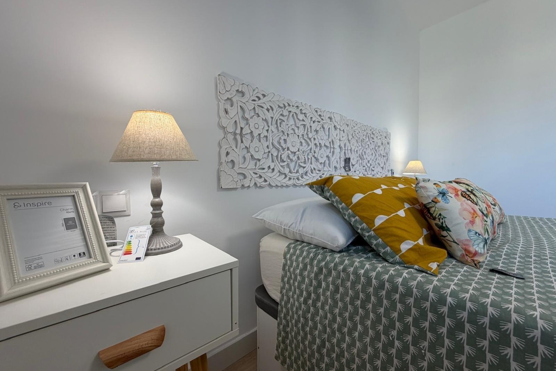 Sprzedaż - Apartament / Mieszkanie -
Torrevieja - Punta Prima