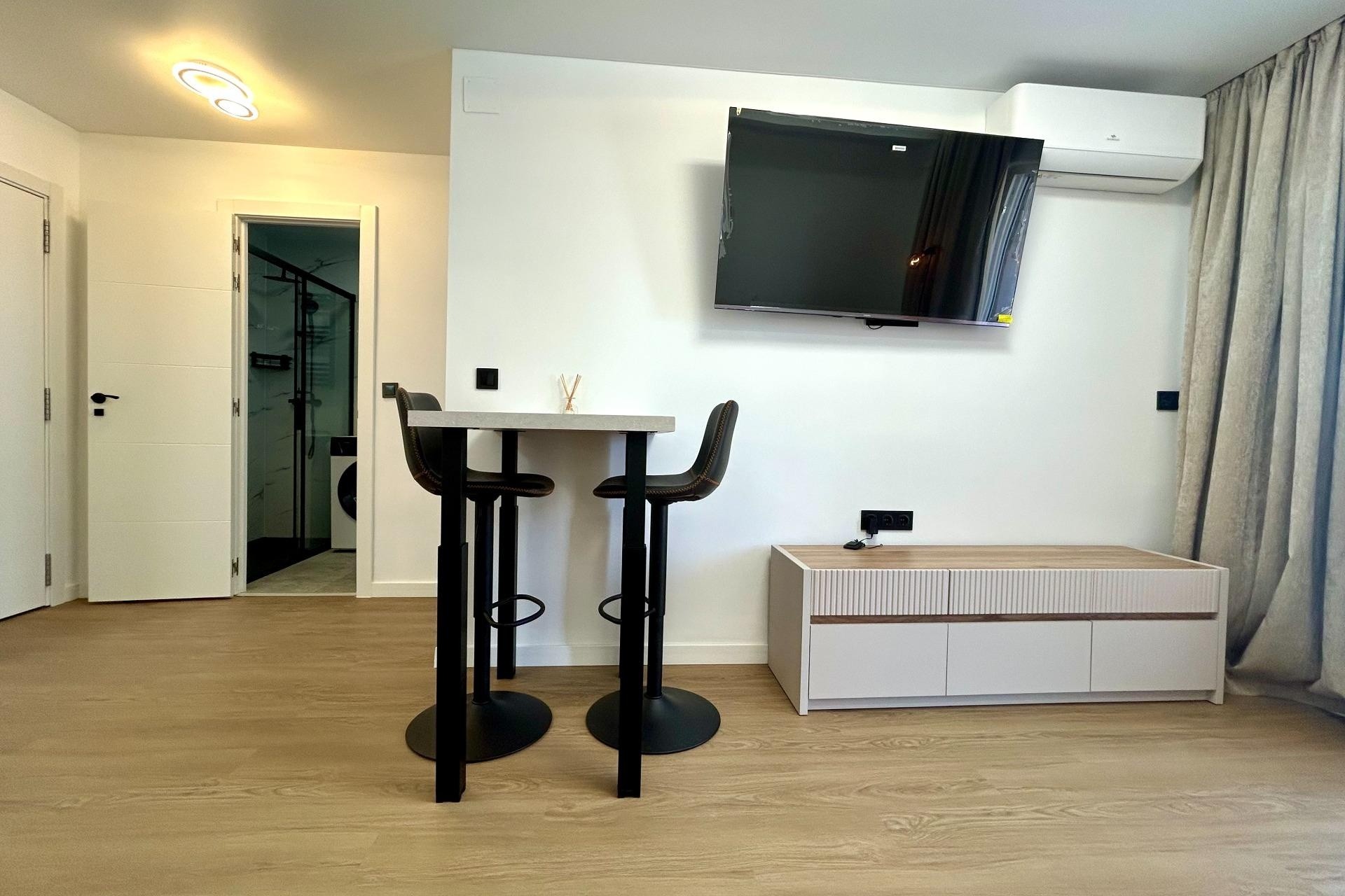 Sprzedaż - Apartament / Mieszkanie -
Torrevieja - Punta Prima