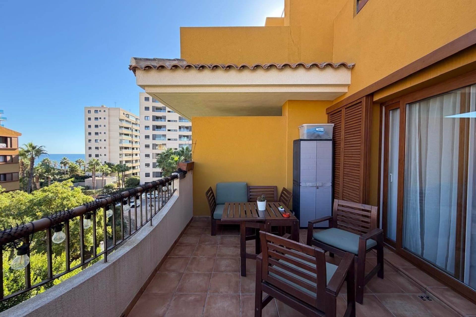 Sprzedaż - Apartament / Mieszkanie -
Torrevieja - Punta Prima