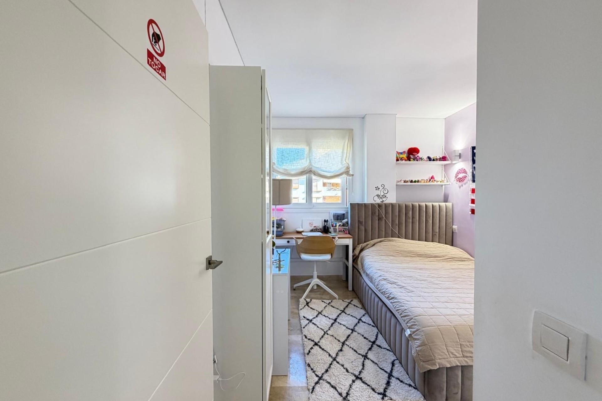 Sprzedaż - Apartament / Mieszkanie -
Torrevieja - Punta Prima