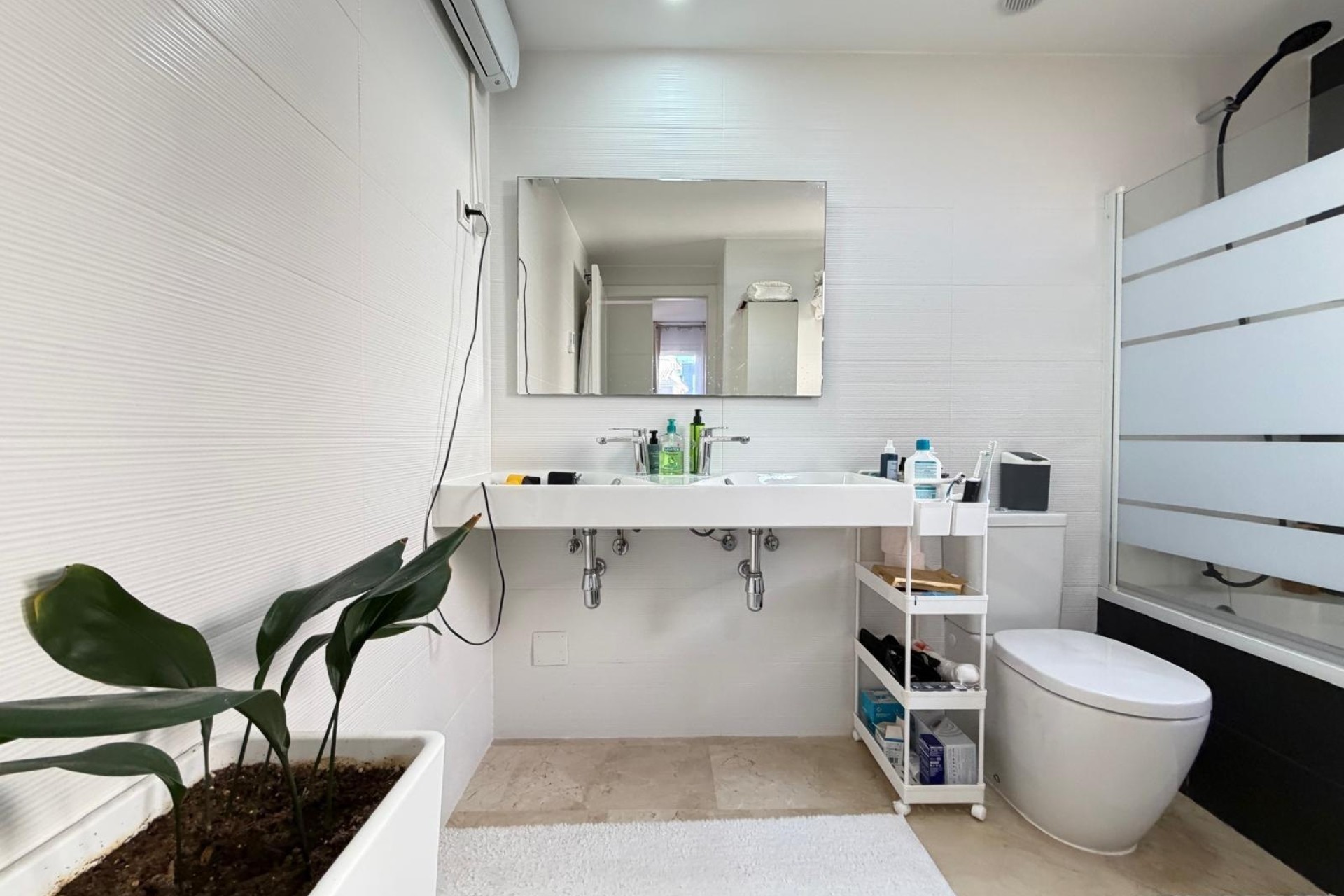 Sprzedaż - Apartament / Mieszkanie -
Torrevieja - Punta Prima