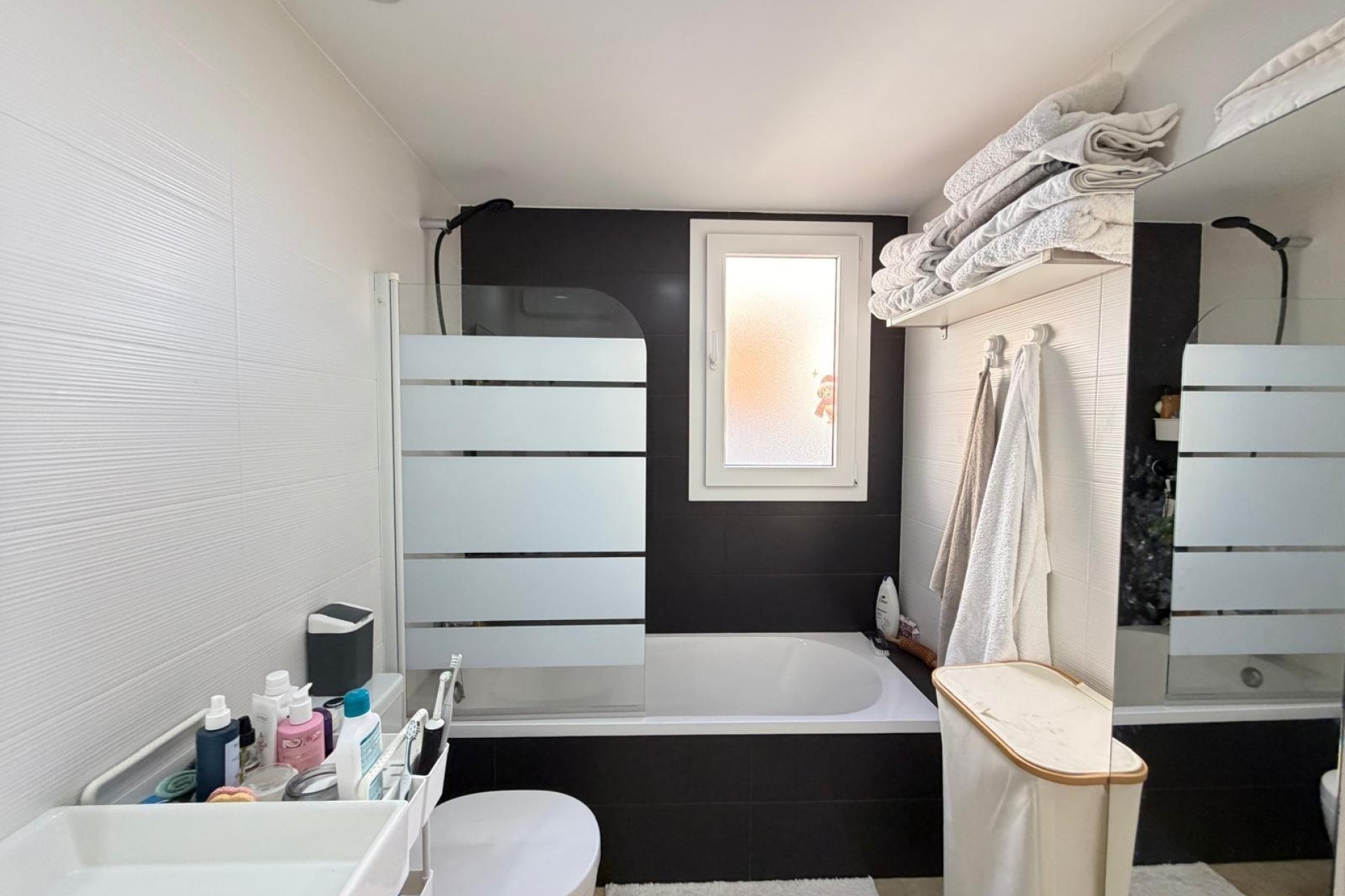 Sprzedaż - Apartament / Mieszkanie -
Torrevieja - Punta Prima
