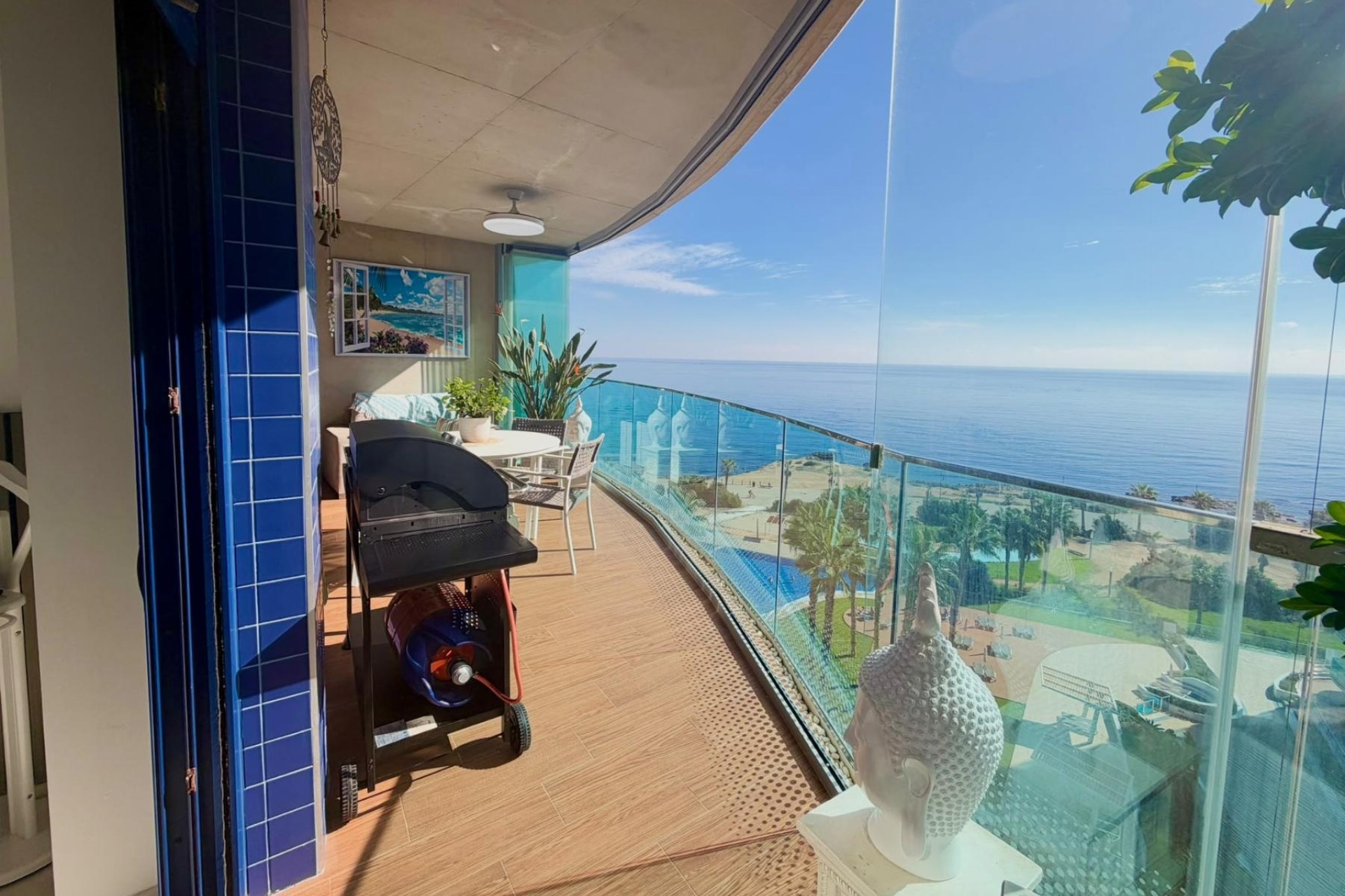 Sprzedaż - Apartament / Mieszkanie -
Torrevieja - Punta Prima