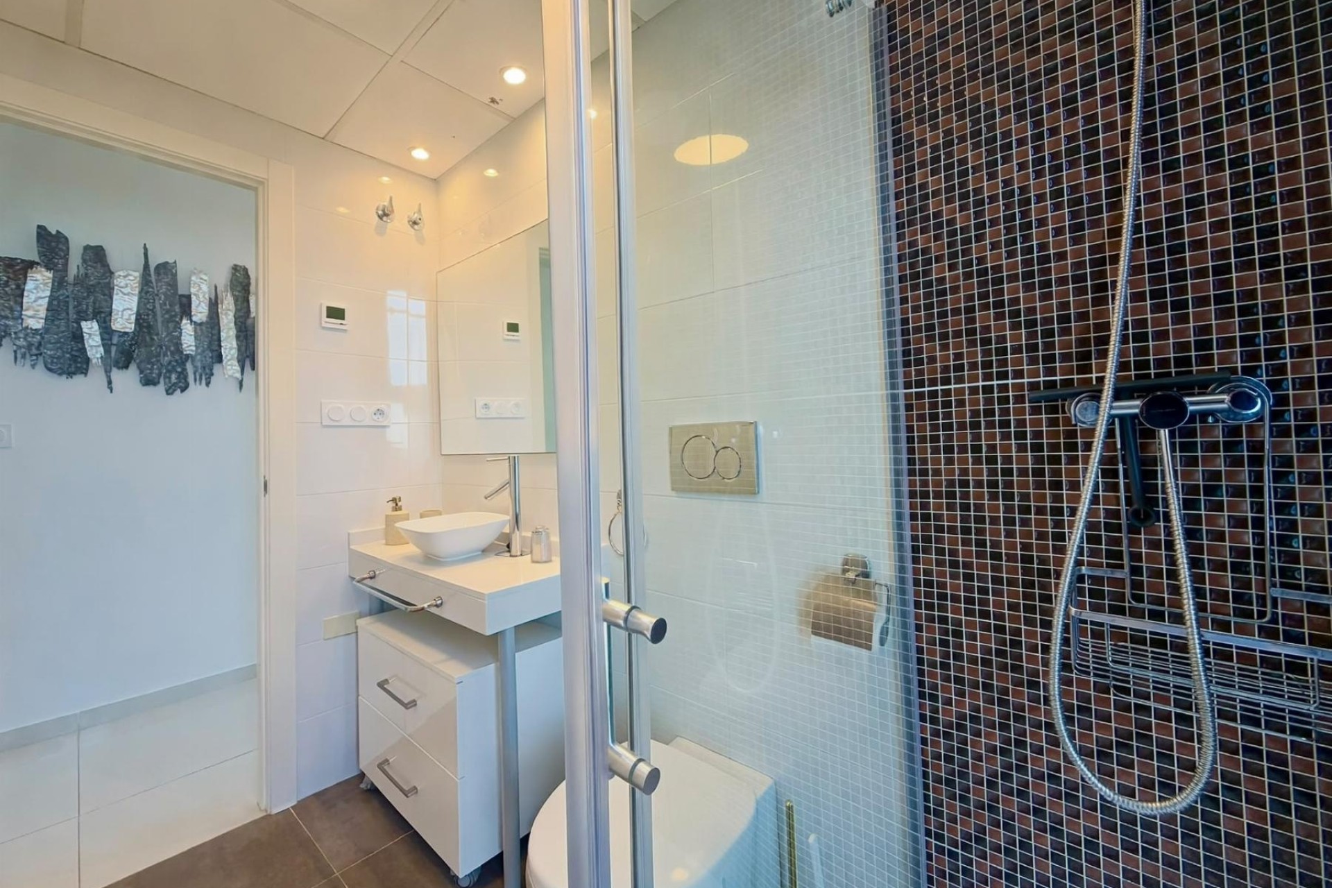 Sprzedaż - Apartament / Mieszkanie -
Torrevieja - Punta Prima