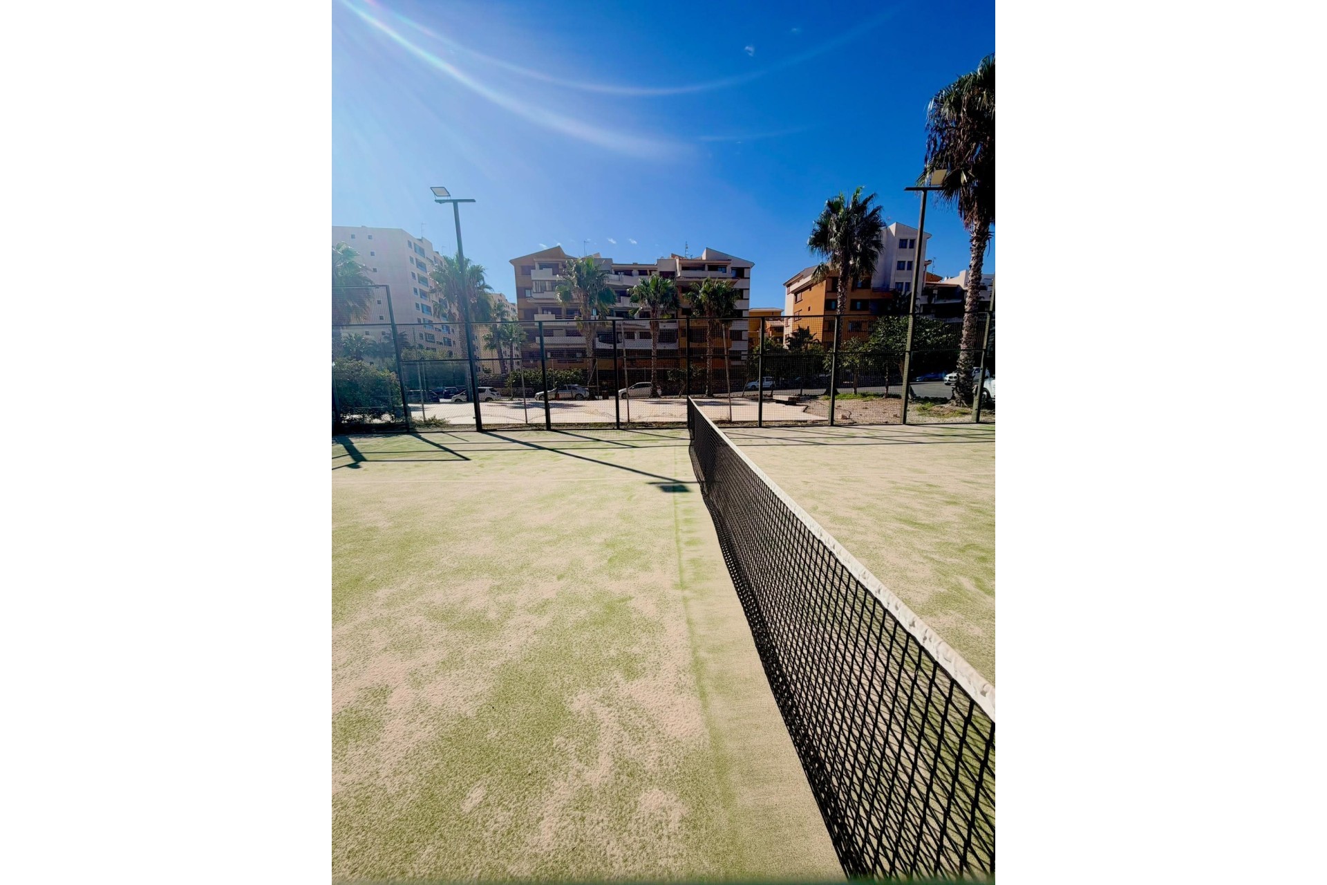 Sprzedaż - Apartament / Mieszkanie -
Torrevieja - Punta Prima