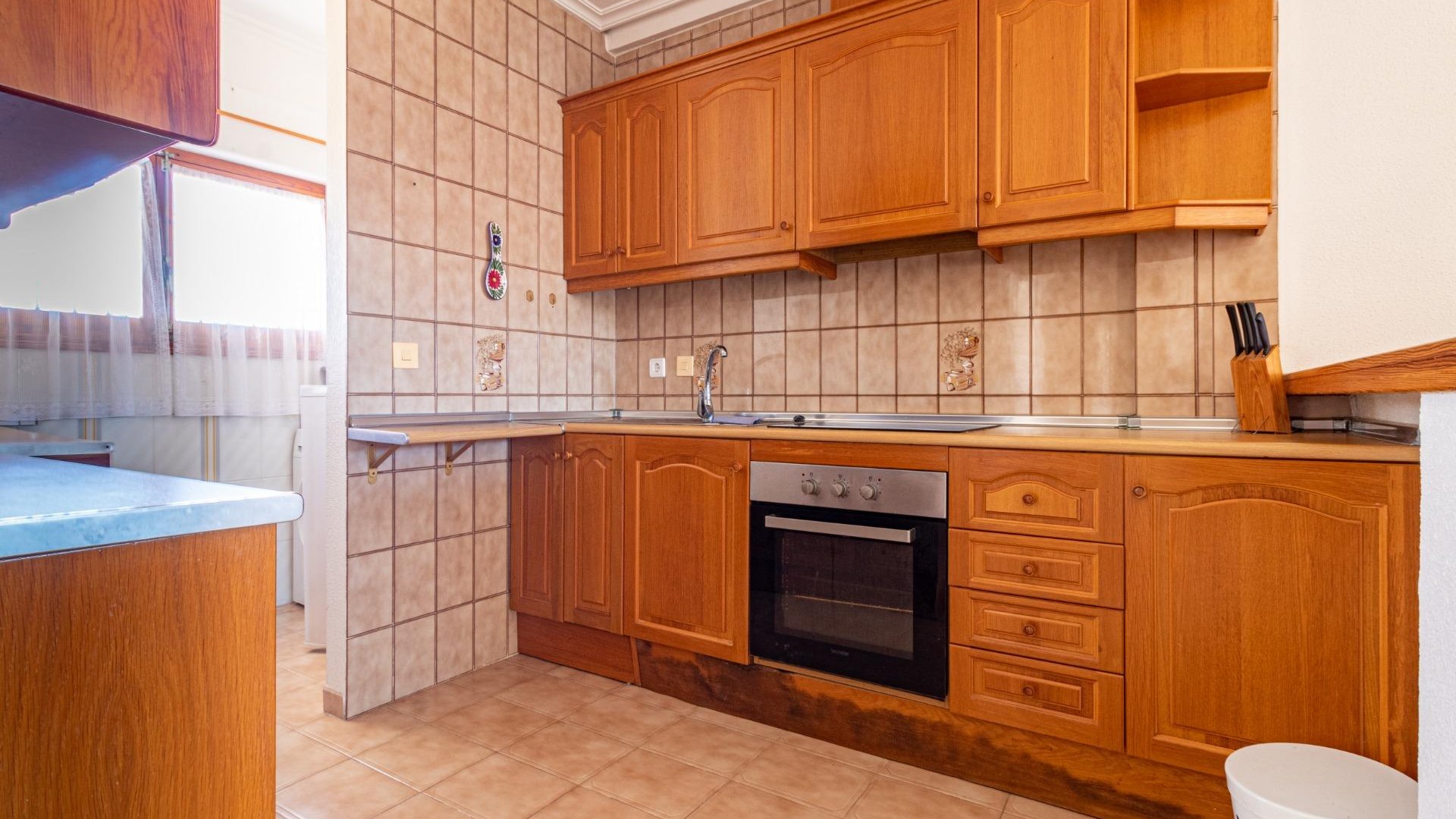 Sprzedaż - Apartament mieszkanie -
Torrevieja - Punta prima