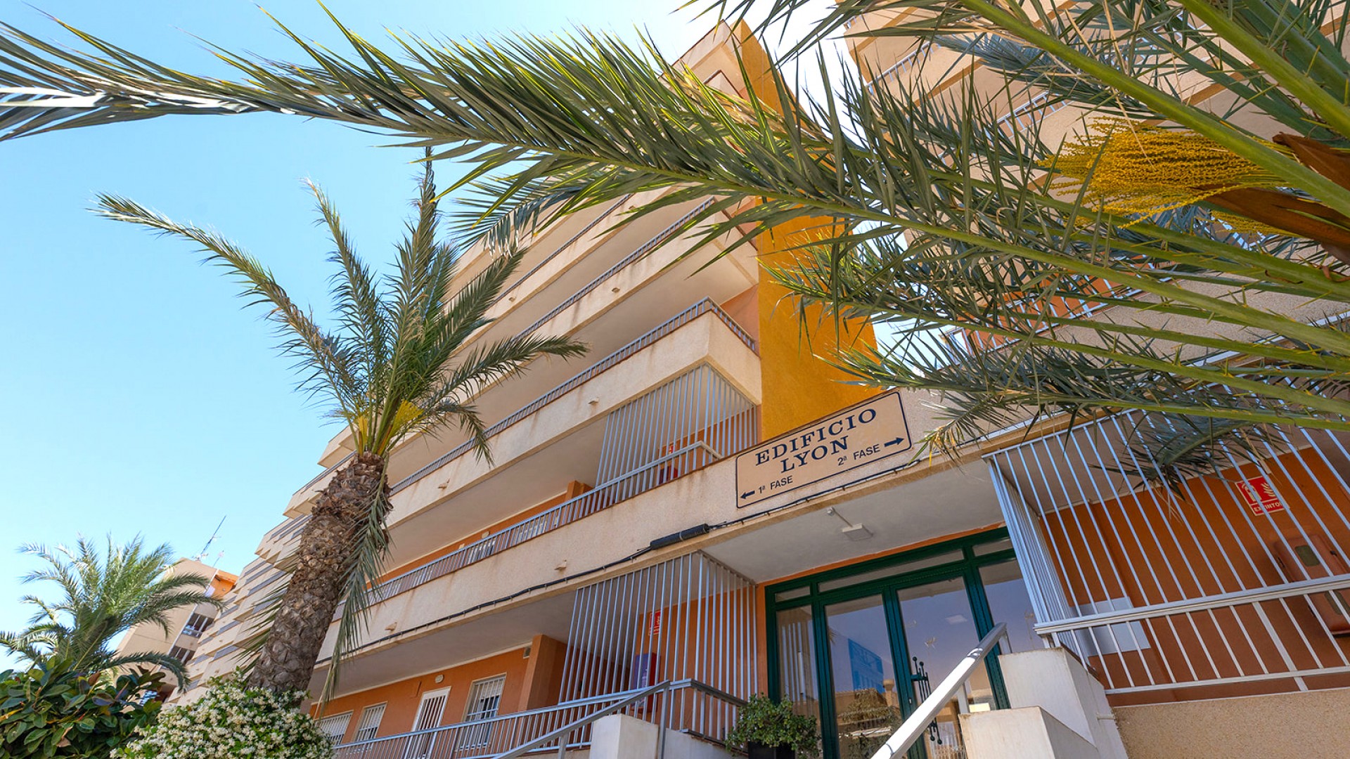 Sprzedaż - Apartament mieszkanie -
Torrevieja - Rocio del mar