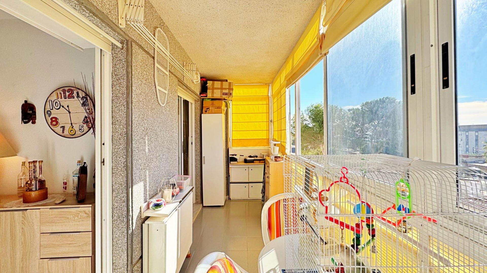 Sprzedaż - Apartament mieszkanie -
Torrevieja - Rocio del mar