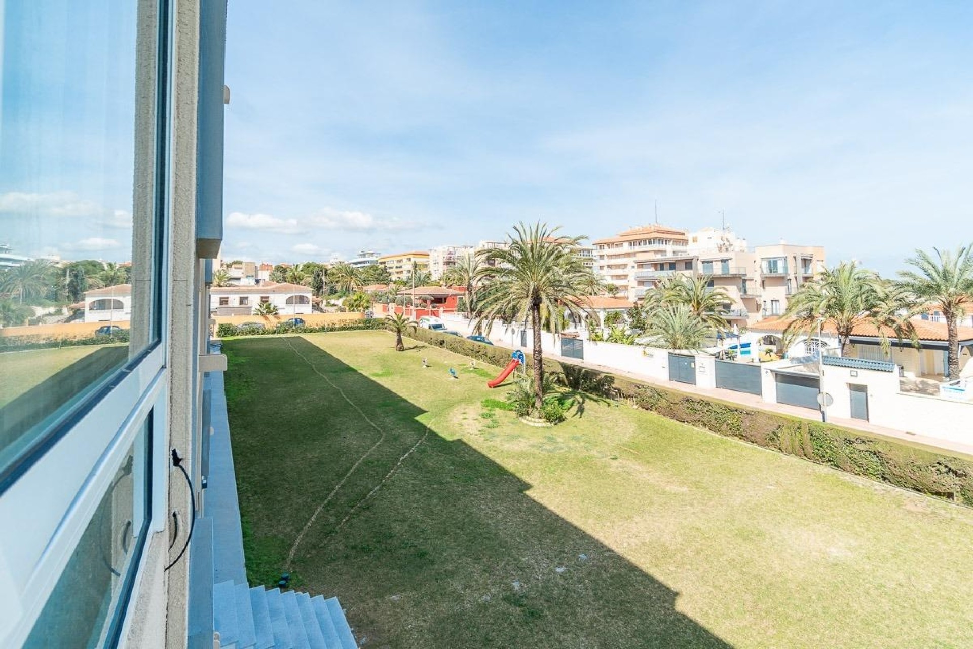 Sprzedaż - Apartament mieszkanie -
Torrevieja - Rocio del mar