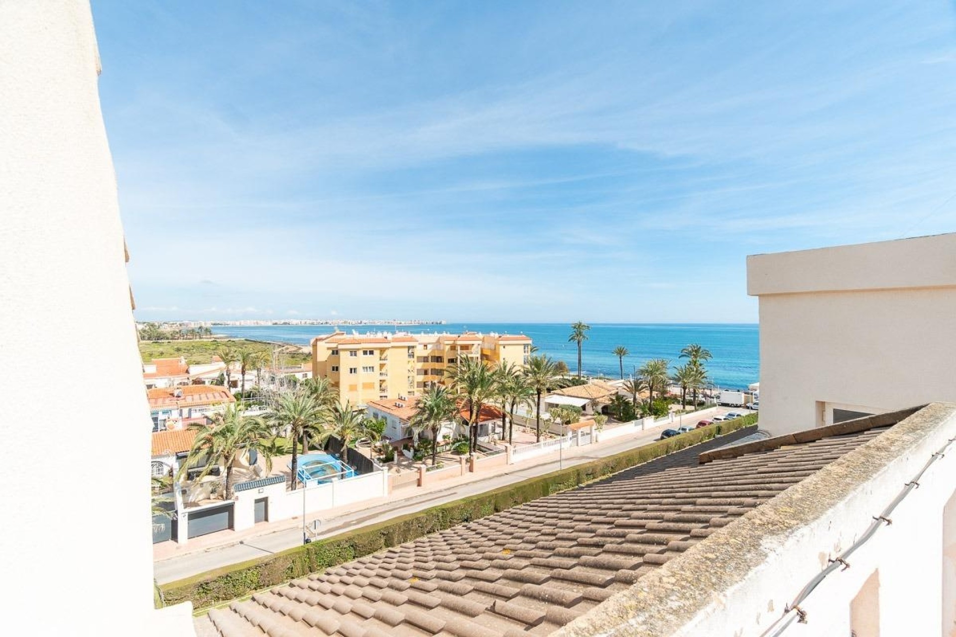 Sprzedaż - Apartament mieszkanie -
Torrevieja - Rocio del mar
