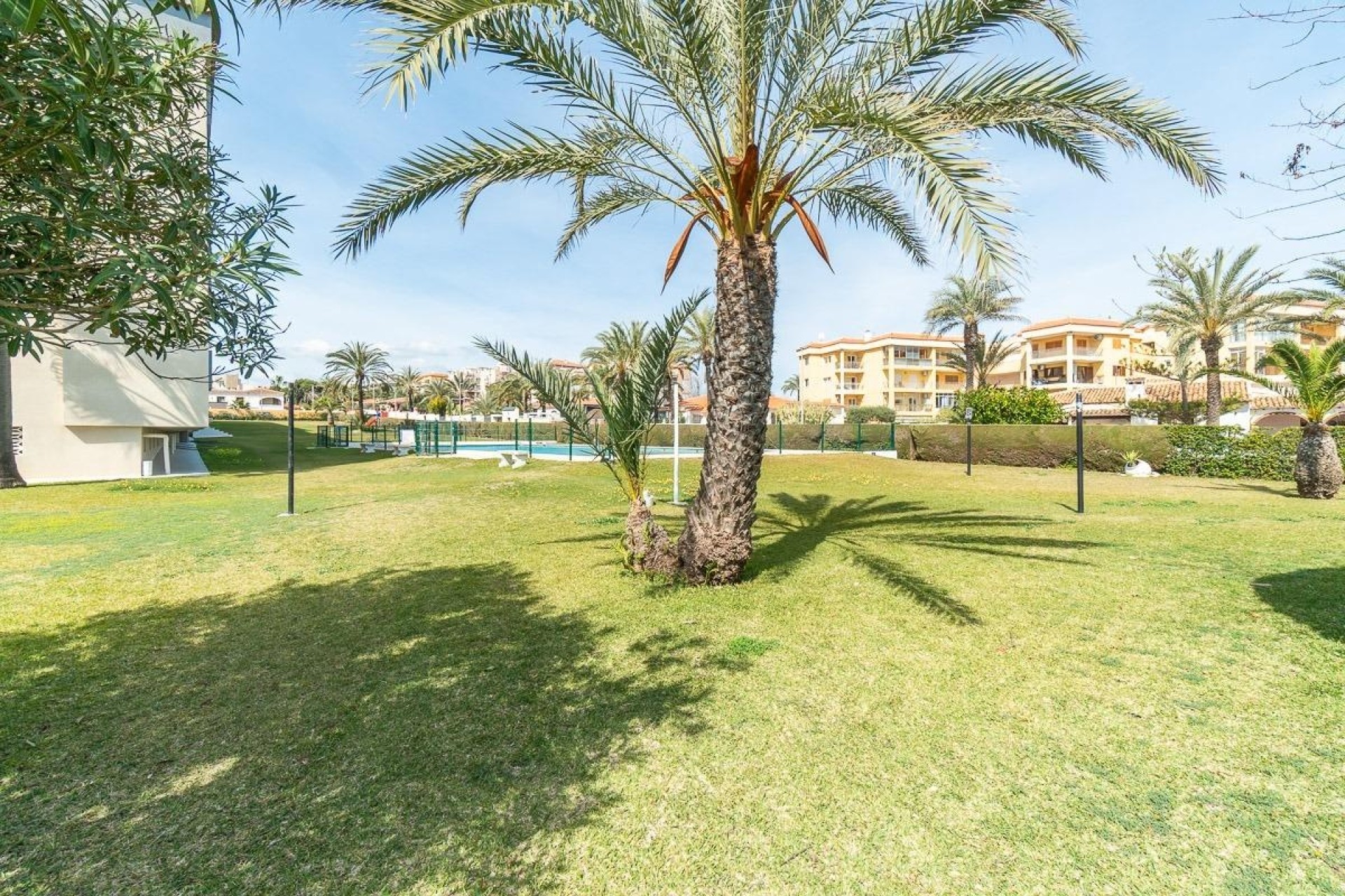 Sprzedaż - Apartament mieszkanie -
Torrevieja - Rocio del mar